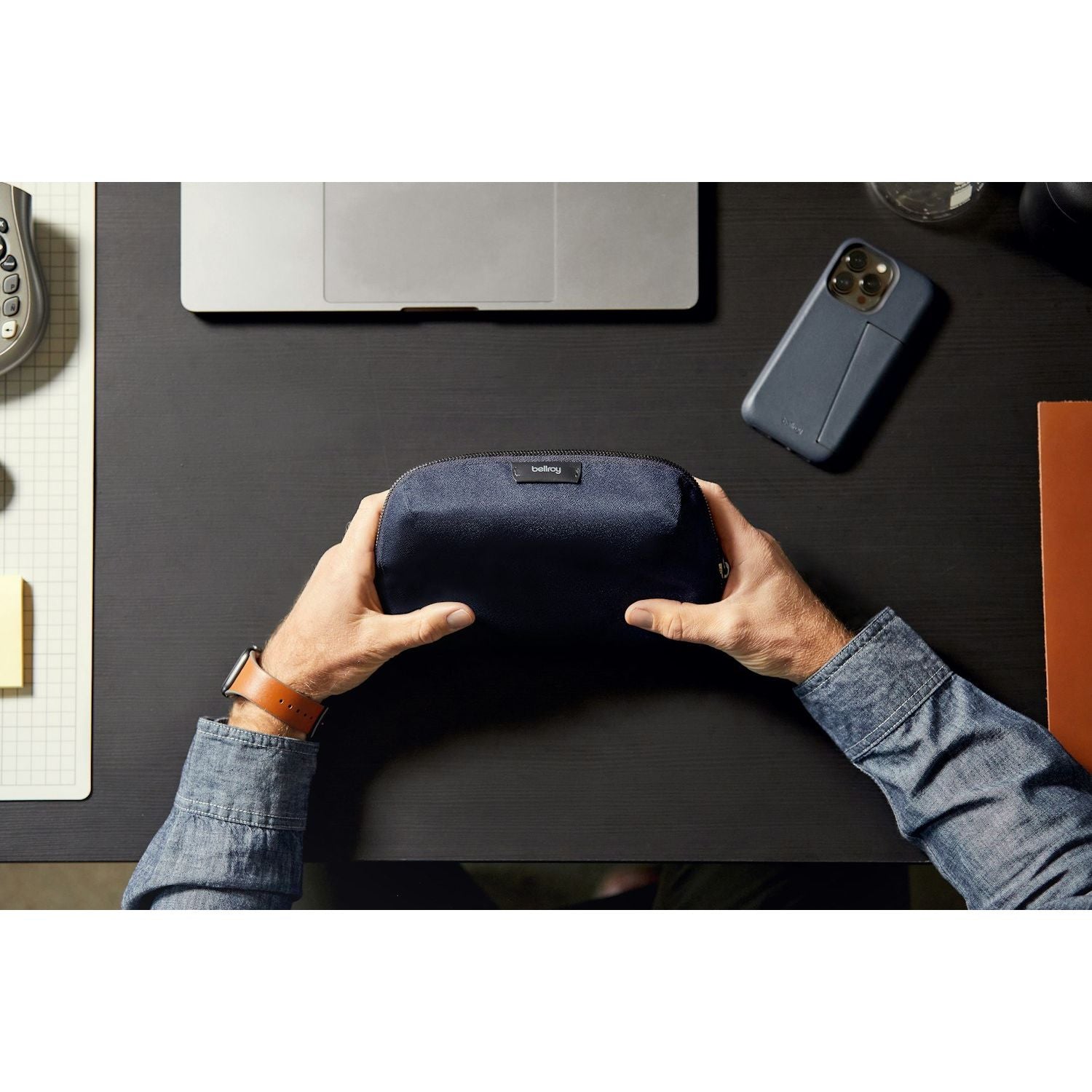 Bellroy Desk Caddy