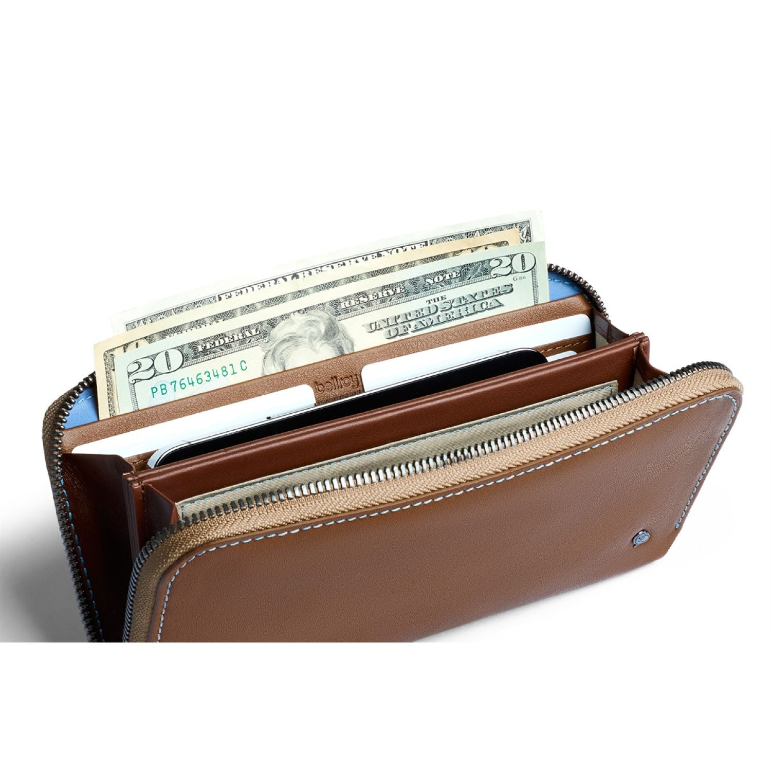 Bellroy Folio Wallet (SA)