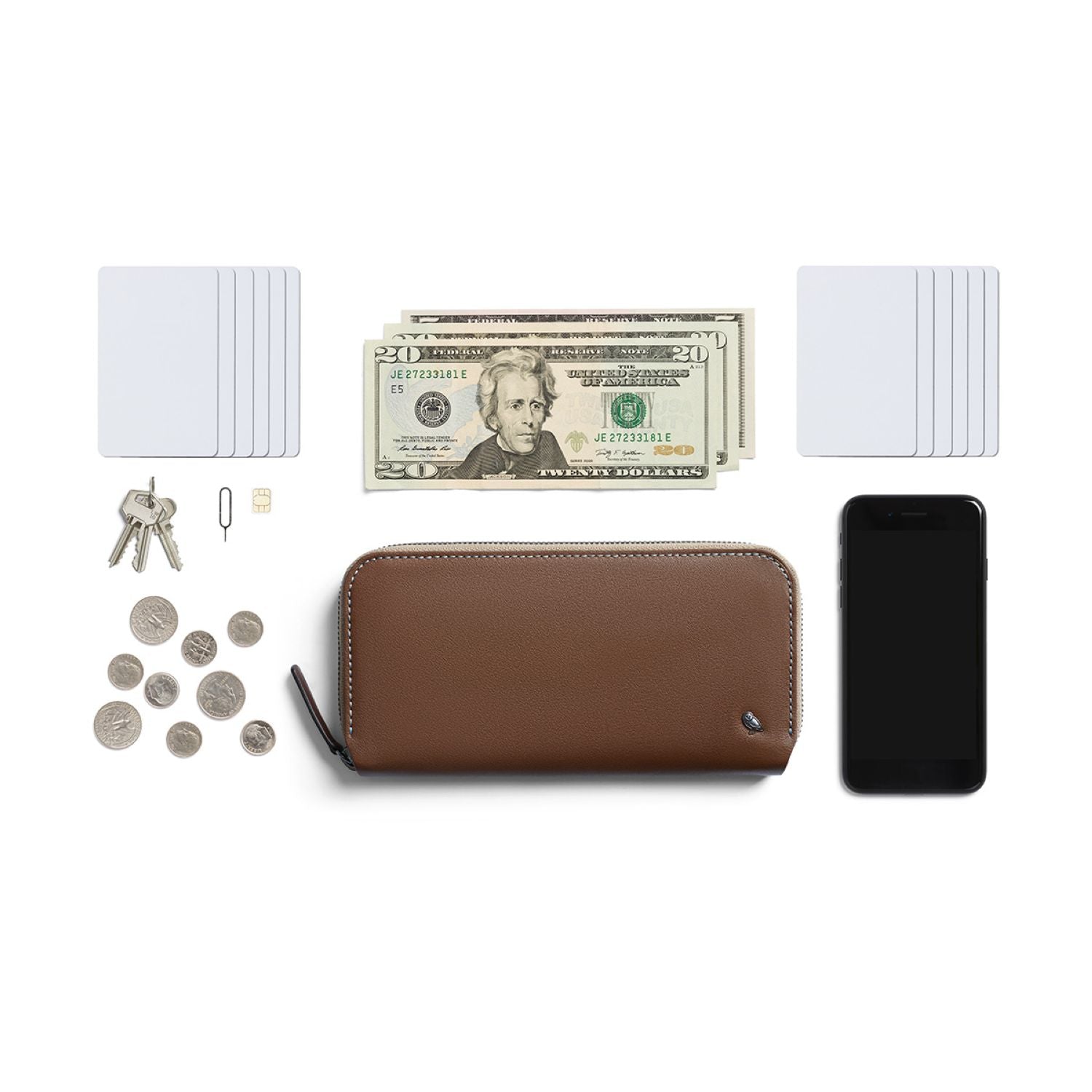 Bellroy Folio Wallet (SA)