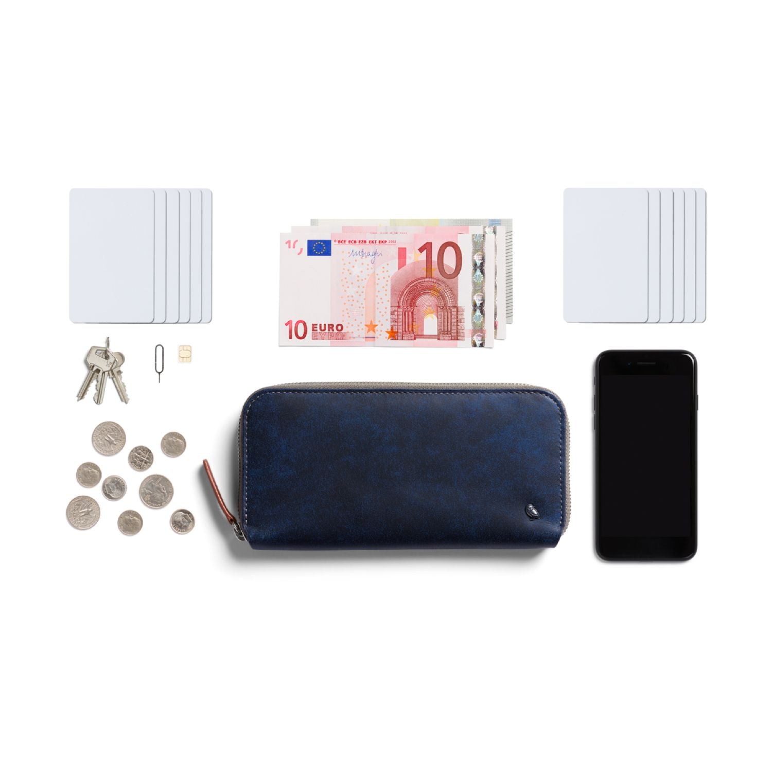 Bellroy Folio Wallet (SA)