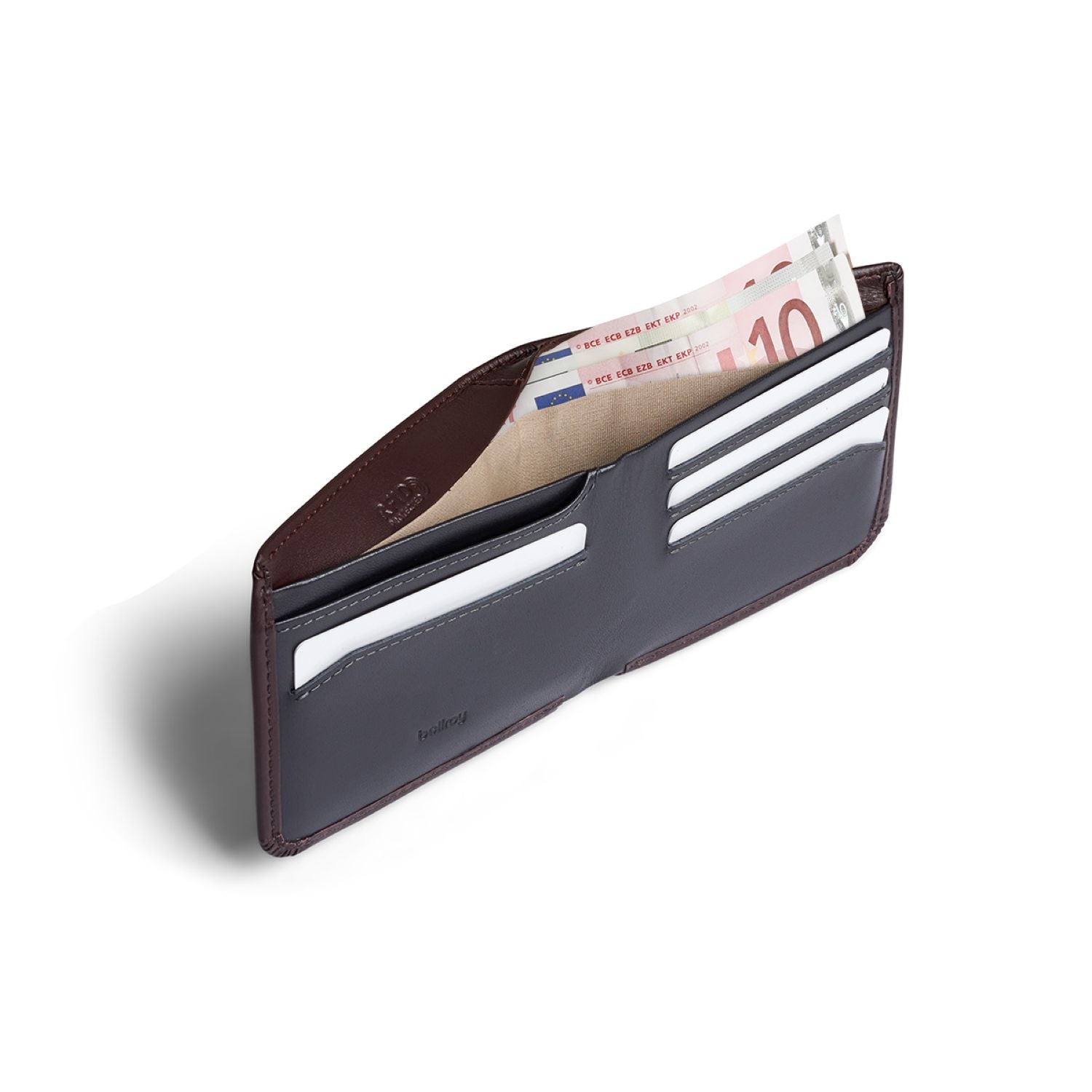 Bellroy Hide & Seek Wallet Lo (RFID Protected) (SA)