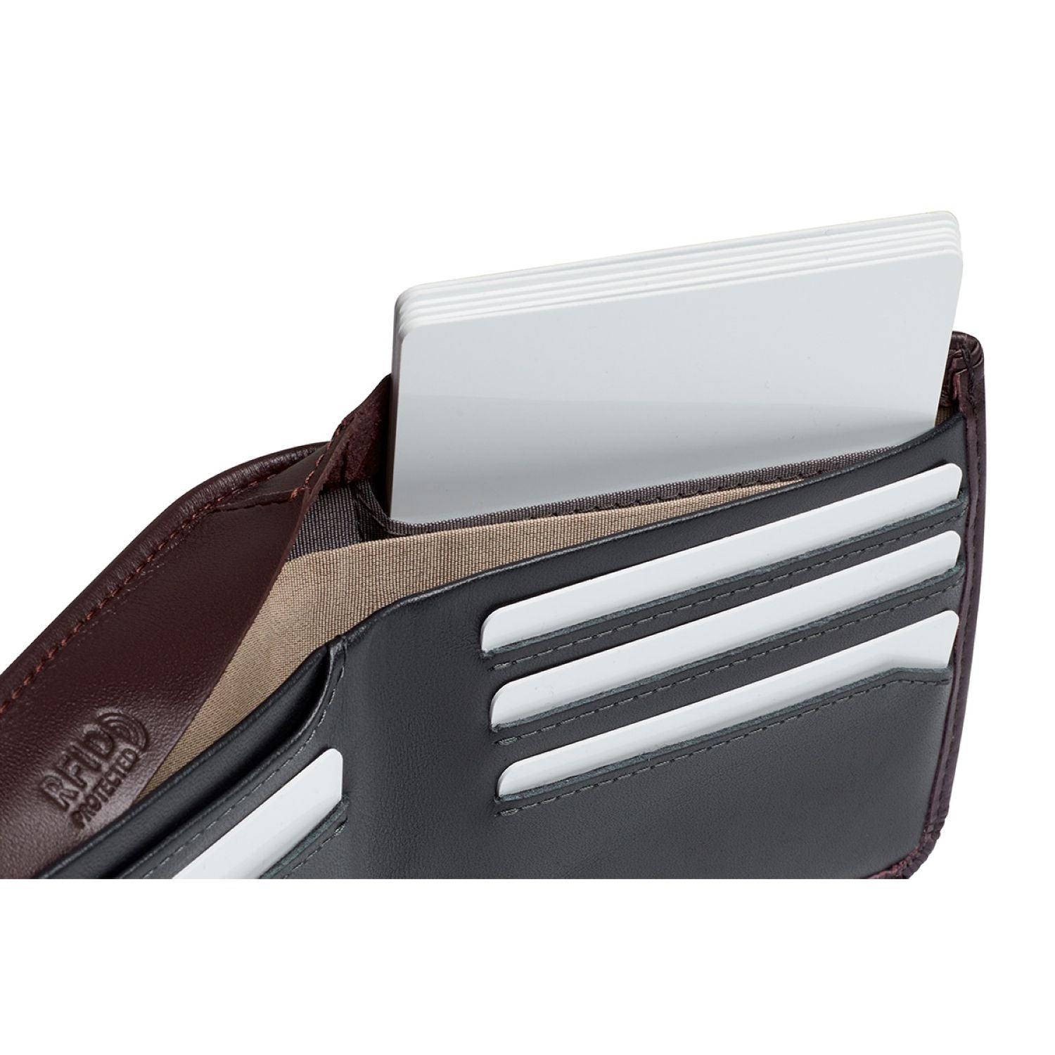 Bellroy Hide & Seek Wallet Lo (RFID Protected) (SA)