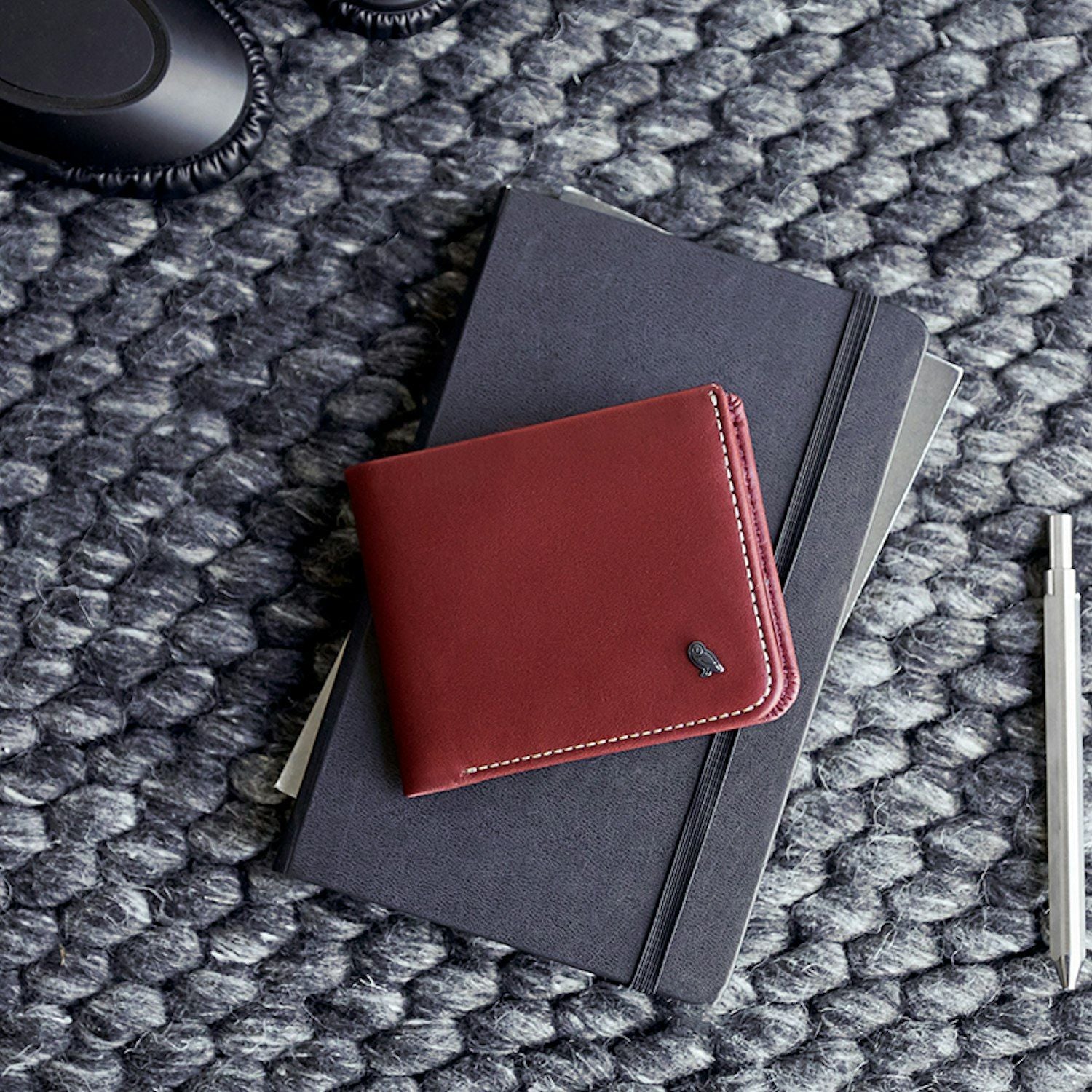 Bellroy Hide & Seek Wallet Hi (RFID Protected)