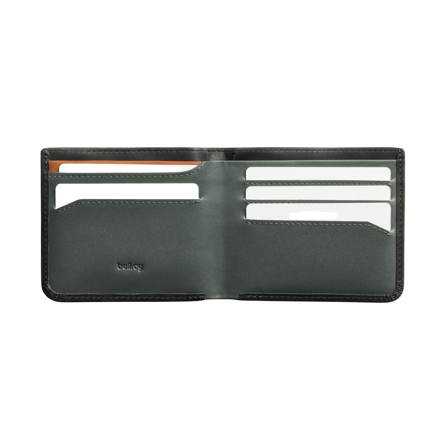 Bellroy Hide & Seek Wallet Hi (RFID Protected)