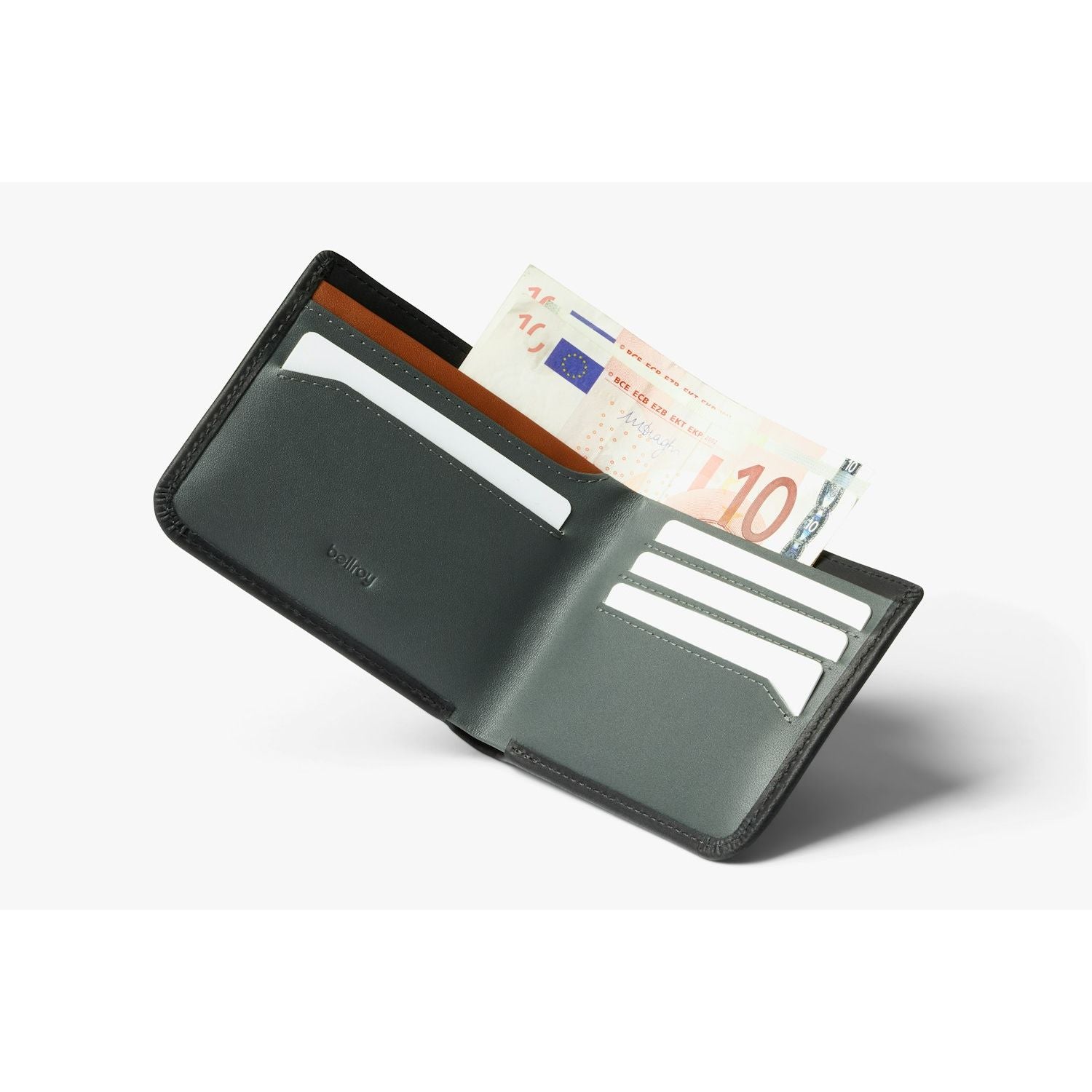 Bellroy Hide & Seek Wallet Hi (RFID Protected)