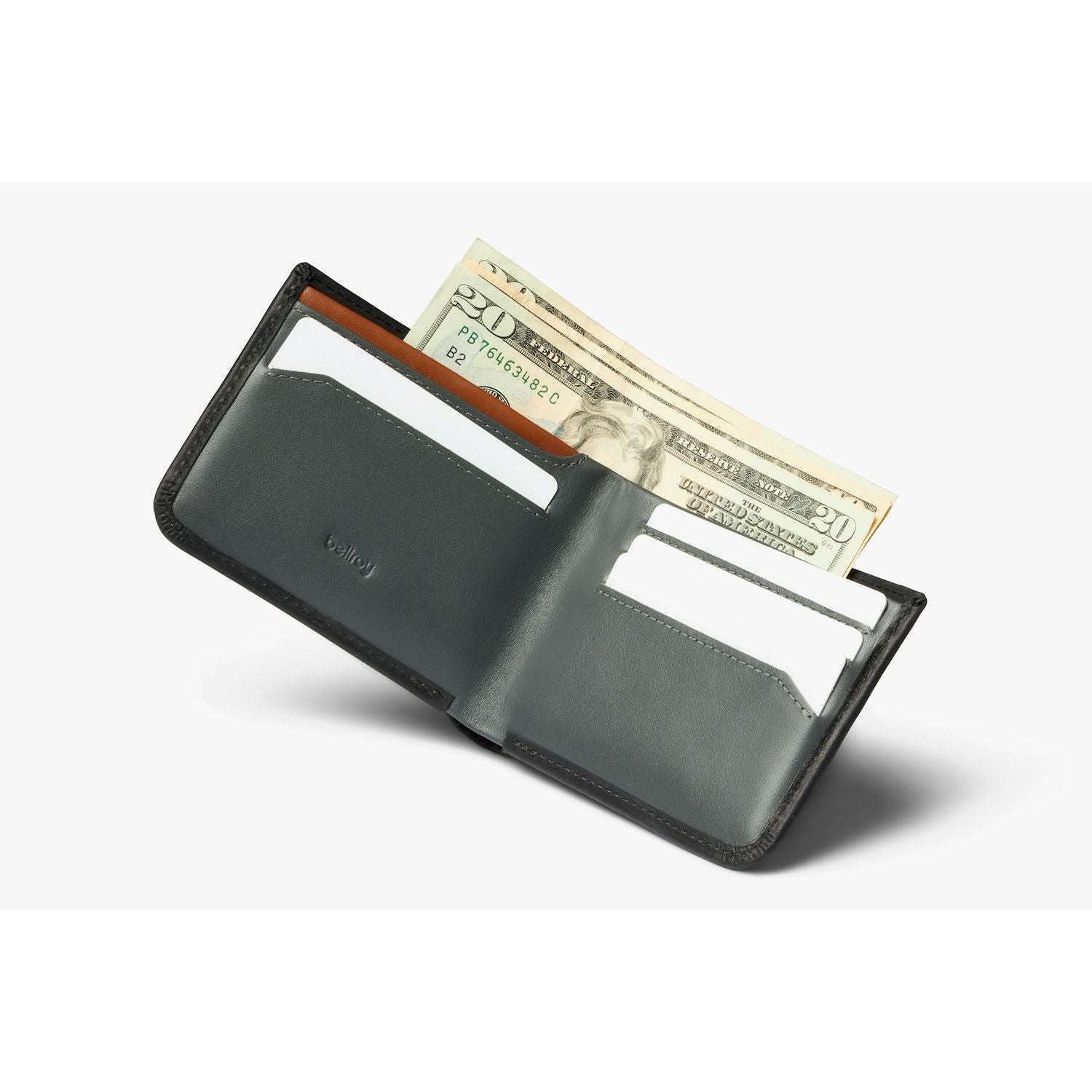 Bellroy Hide & Seek Wallet Lo (RFID Protected)