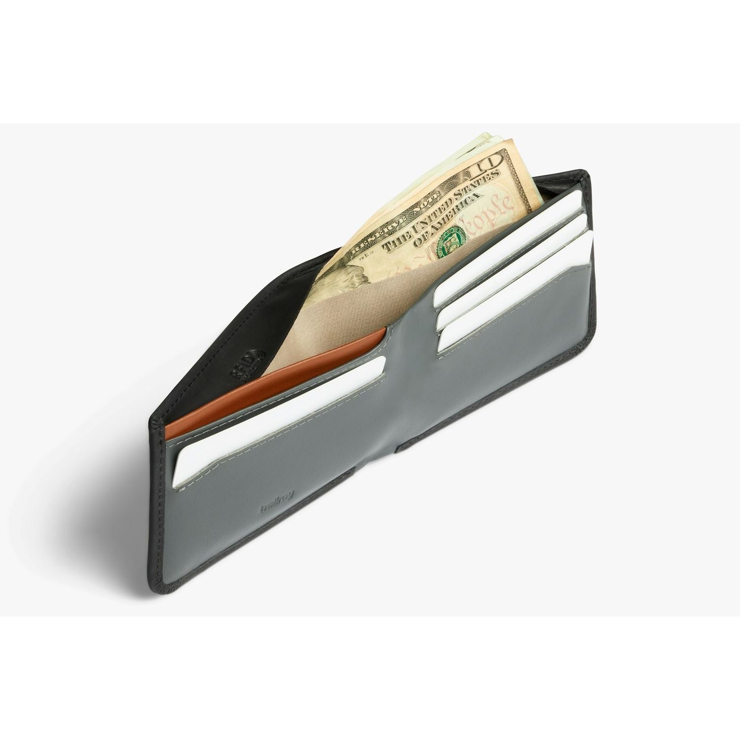 Bellroy Hide & Seek Wallet Lo (RFID Protected)