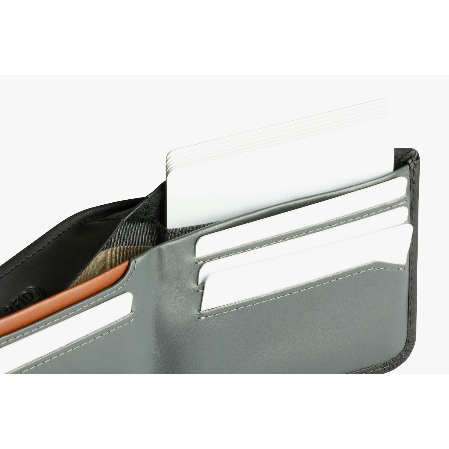 Bellroy Hide & Seek Wallet Lo (RFID Protected)