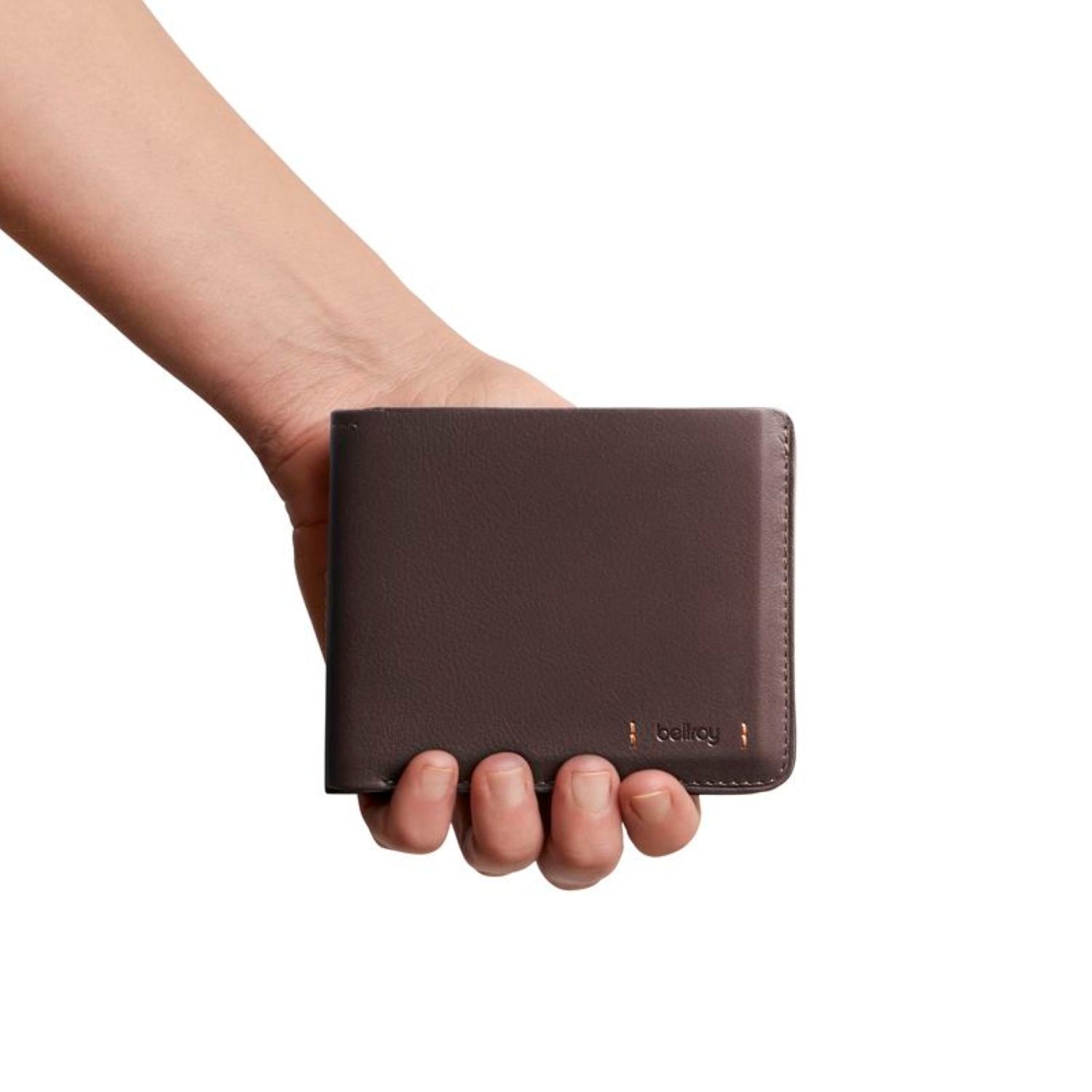 Bellroy Hide & Seek Wallet Hi (Premium Edition) | Bellroy Wallets, Bi-fold Wallets, Gifts & Lifestyle, Men's Wallets, Travel Accessories, Wallets | Bellroy-8