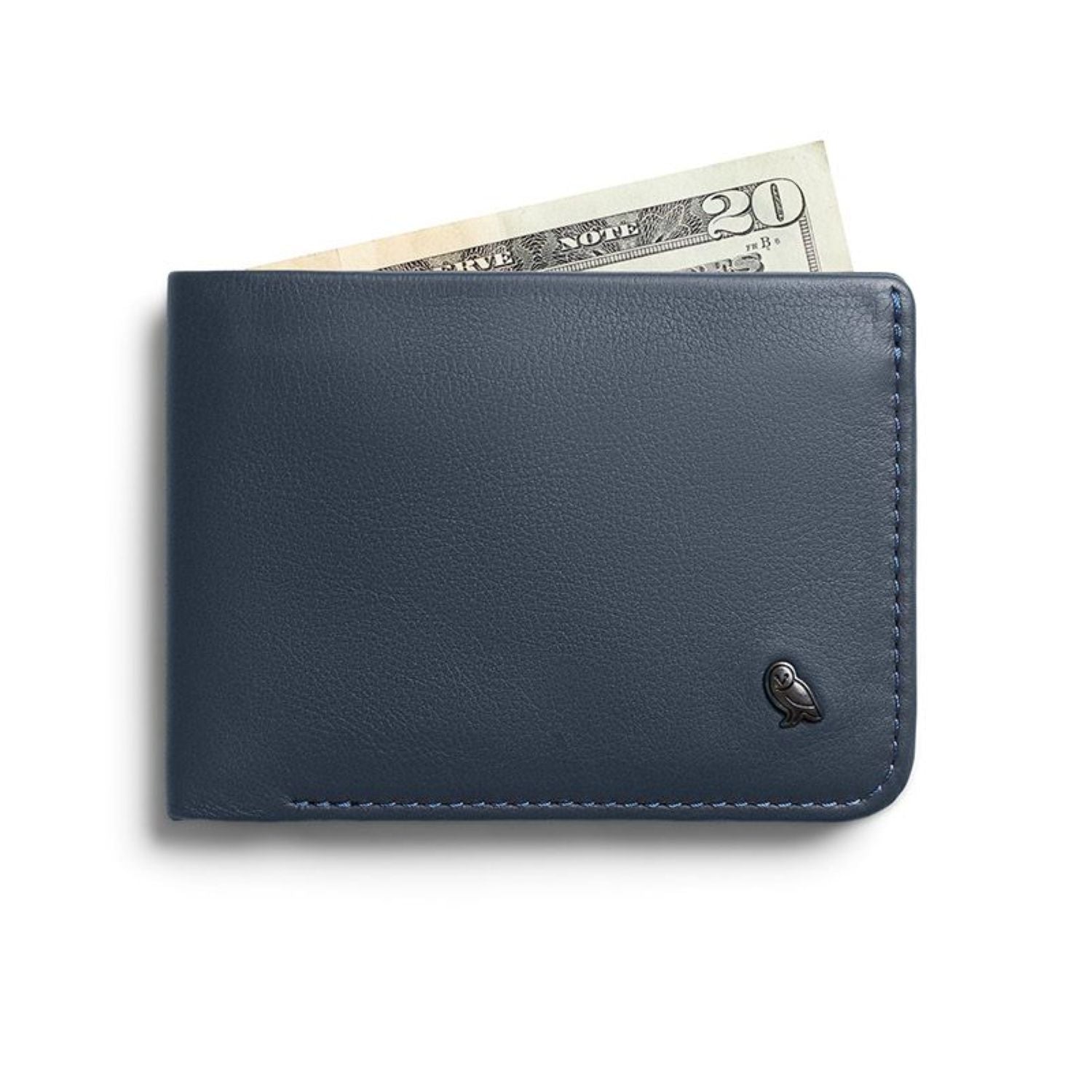 Bellroy Hide & Seek Wallet Lo (RFID Protected) | Bellroy Wallets, Bi-fold Wallets, For Him, Men's Wallets, Travel Accessories, Wallets | Bellroy-10