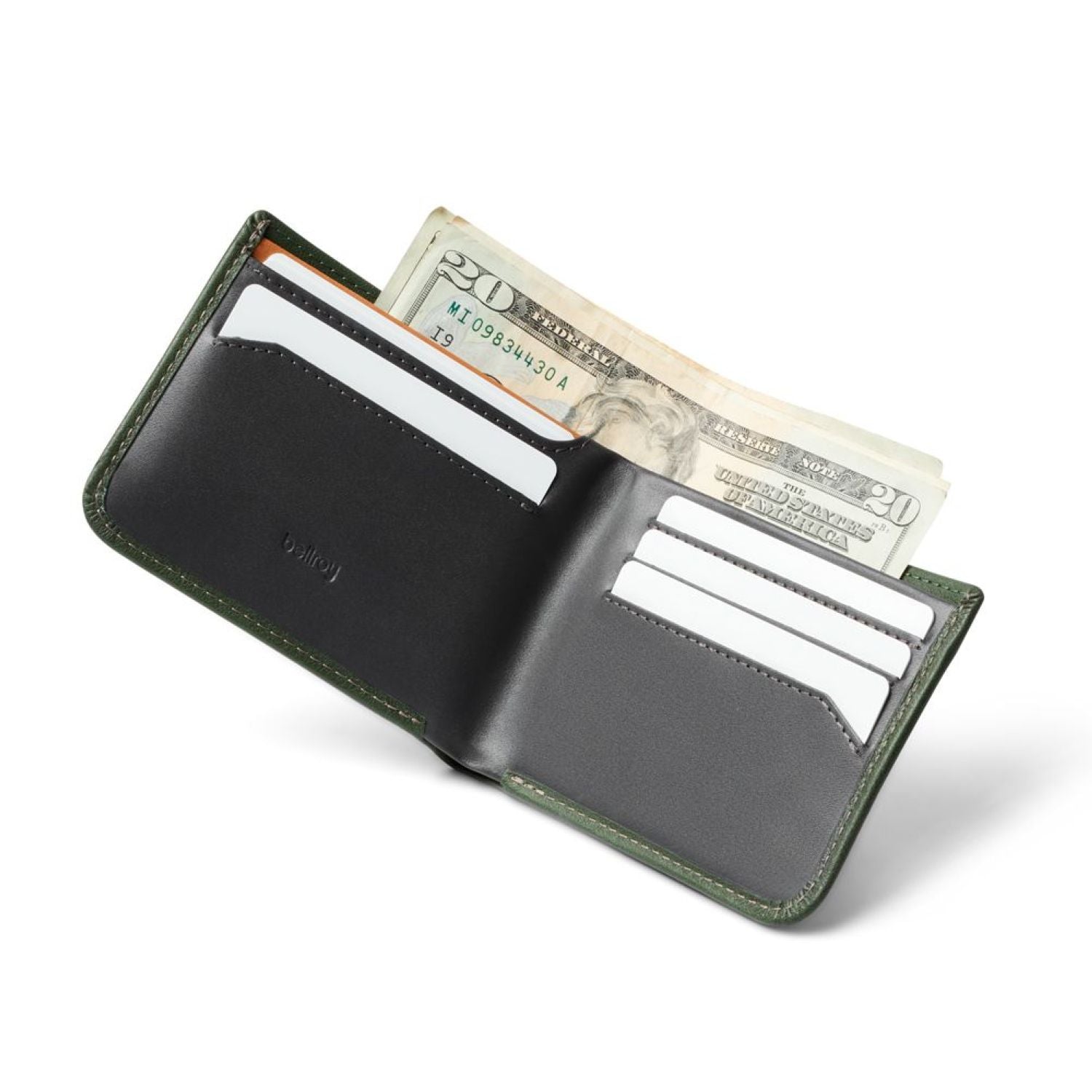 Bellroy Hide & Seek Wallet Lo (RFID Protected) | Bellroy Wallets, Bi-fold Wallets, For Him, Men's Wallets, Travel Accessories, Wallets | Bellroy-61