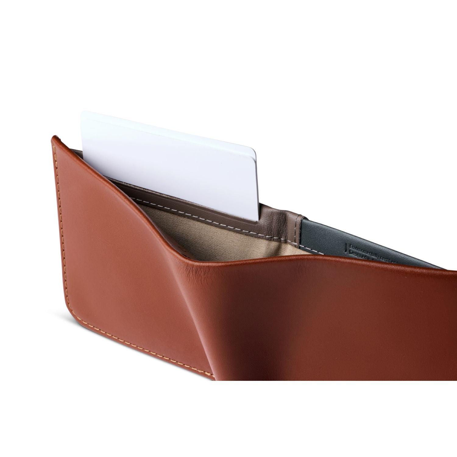 Bellroy Hide & Seek Wallet Lo (RFID Protected)