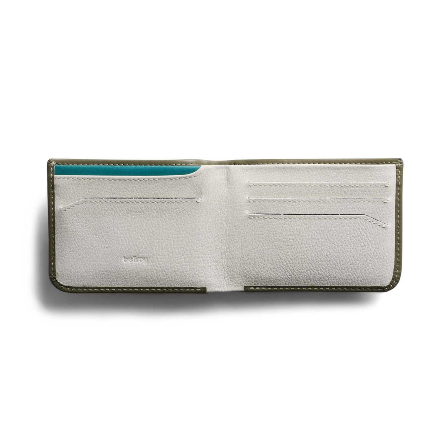 Bellroy Hide & Seek Wallet Lo (RFID Protected)