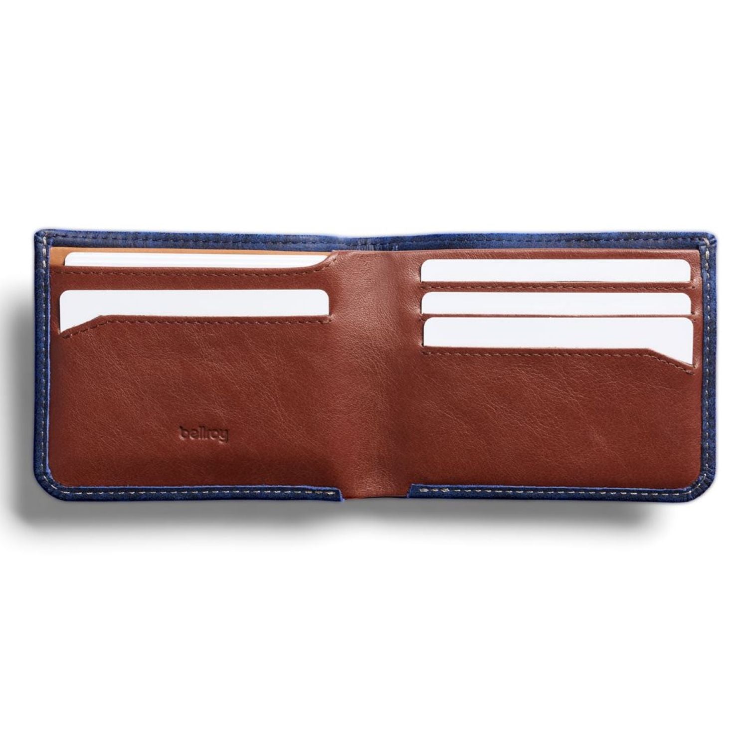 Bellroy Hide & Seek Wallet Lo (RFID Protected) (SA)