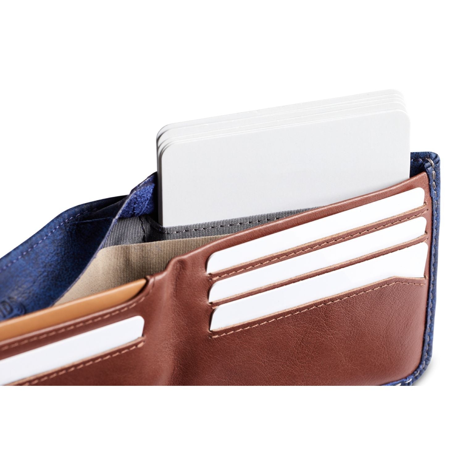 Bellroy Hide & Seek Wallet Lo (RFID Protected) (SA)