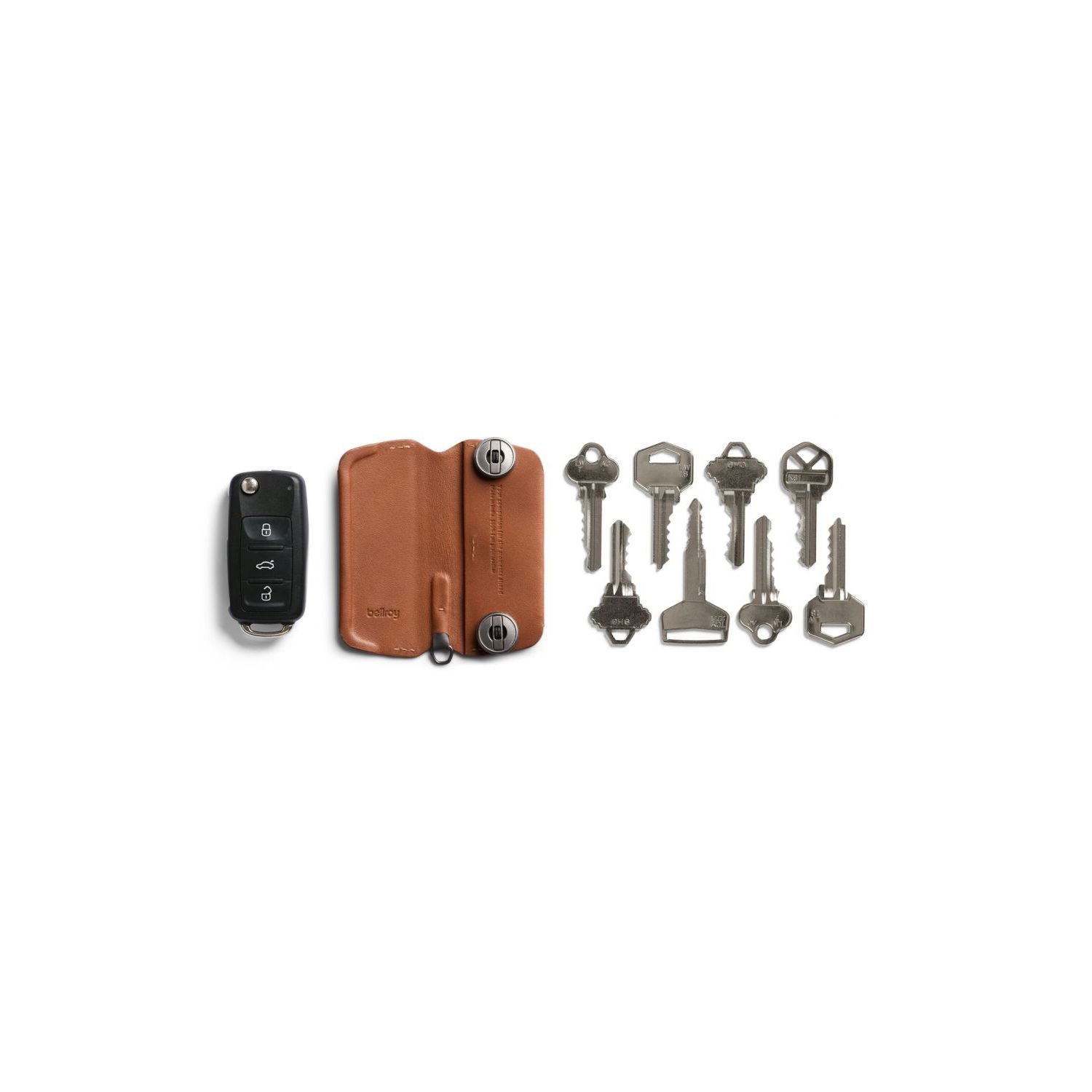 Bellroy Key Cover Plus (Third Edition) | Bellroy Accessories, Gifts & Lifestyle, Key Organizers | Bellroy-17