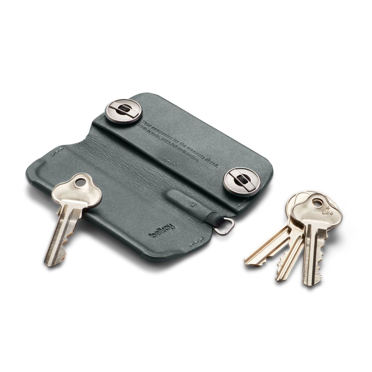 Bellroy Key Cover Plus (Third Edition) | Bellroy Accessories, Gifts & Lifestyle, Key Organizers | Bellroy-34