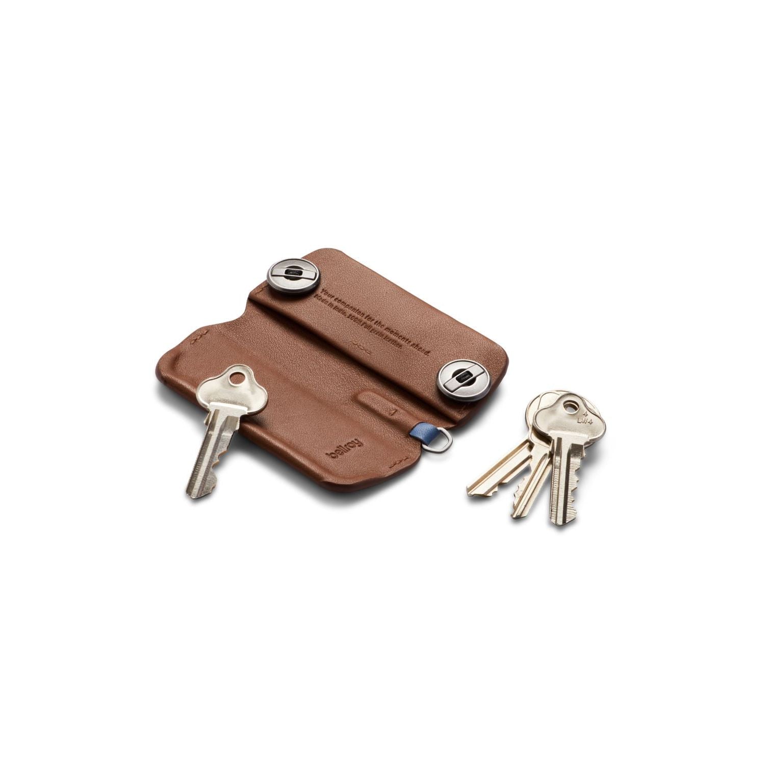 Bellroy Key Cover Plus (Third Edition) | Bellroy Accessories, Gifts & Lifestyle, Key Organizers | Bellroy-44