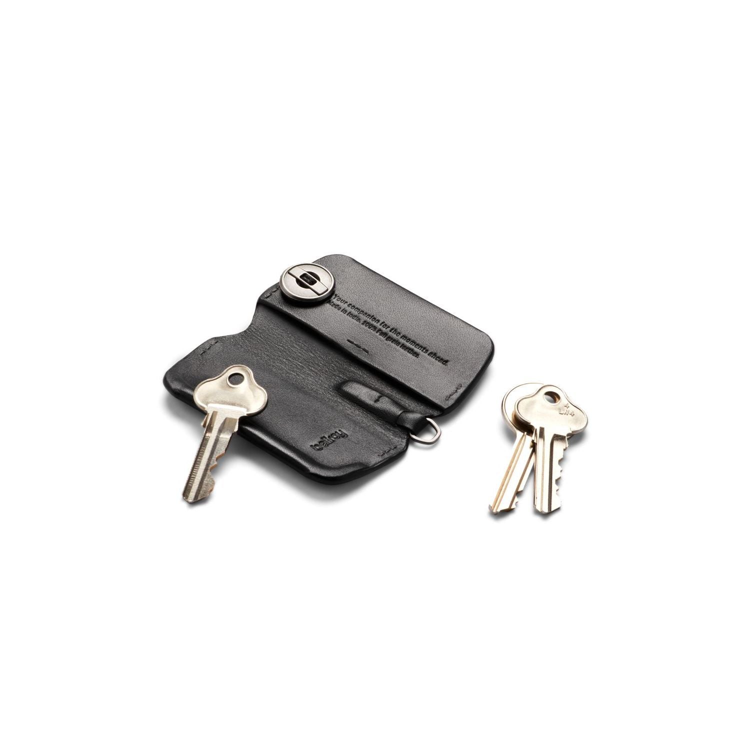 Bellroy Key Cover (Third Edition) | Bellroy Accessories, Gifts & Lifestyle, Key Organizers | Bellroy-7