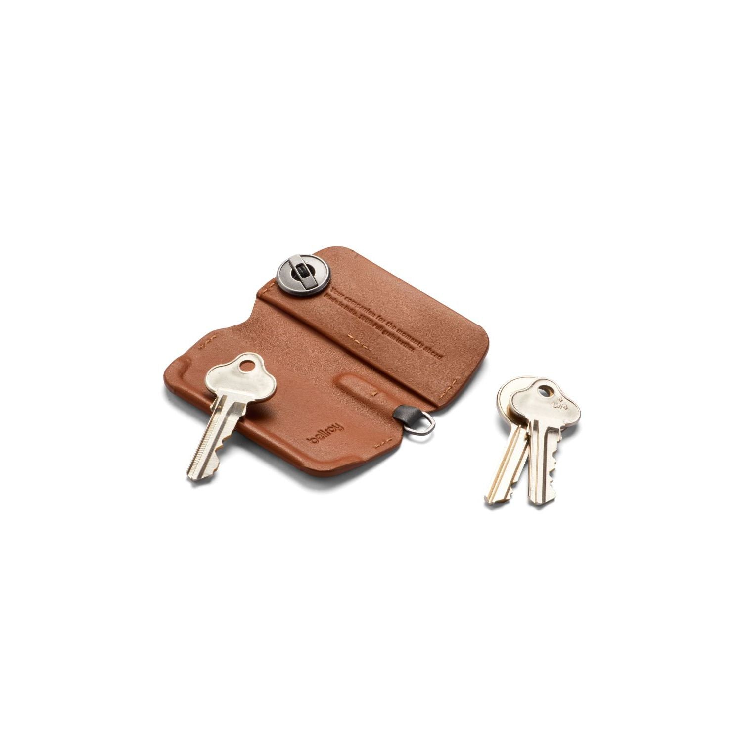 Bellroy Key Cover (Third Edition) | Bellroy Accessories, Gifts & Lifestyle, Key Organizers | Bellroy-17