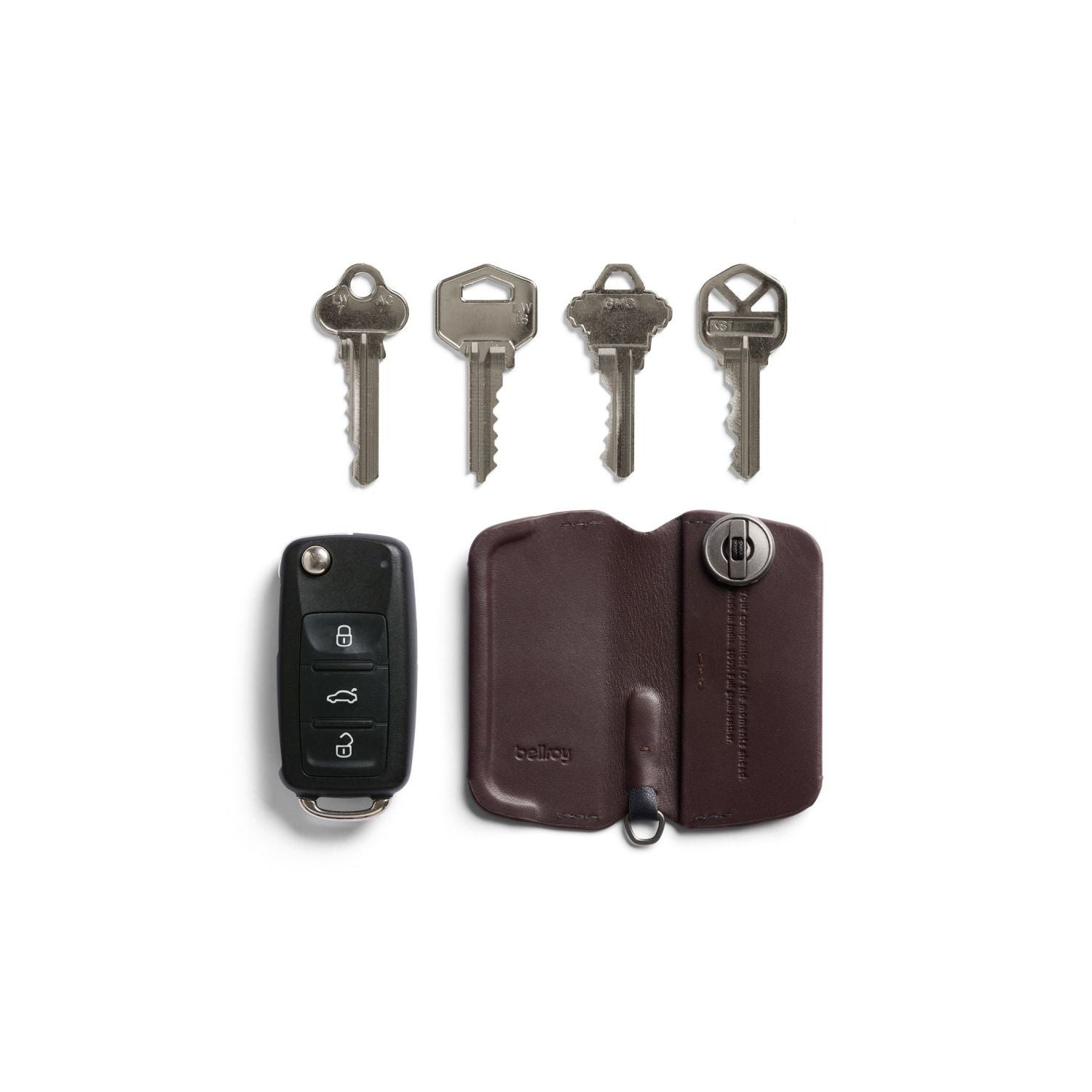 Bellroy Key Cover (Third Edition) (SA)