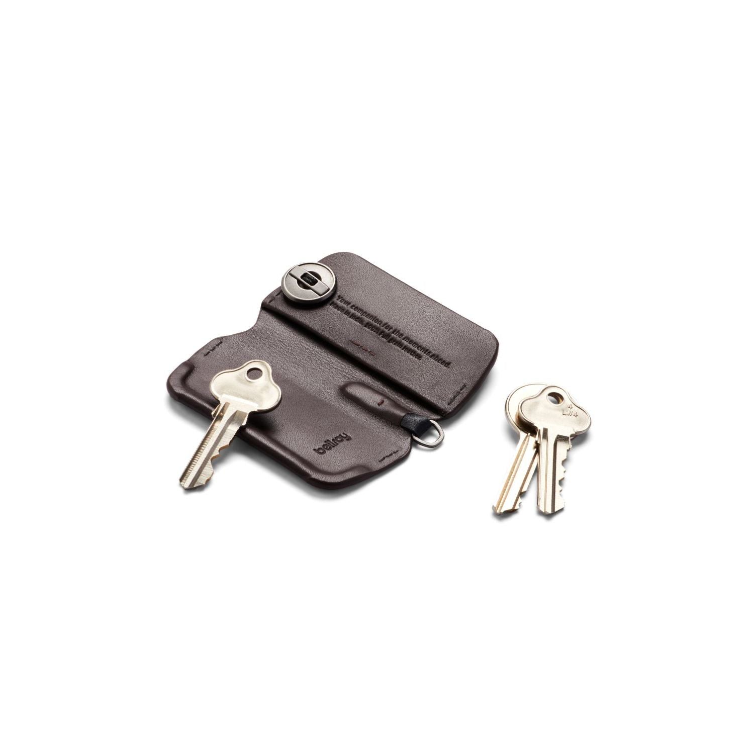 Bellroy Key Cover (Third Edition) | Bellroy Accessories, Gifts & Lifestyle, Key Organizers | Bellroy-27