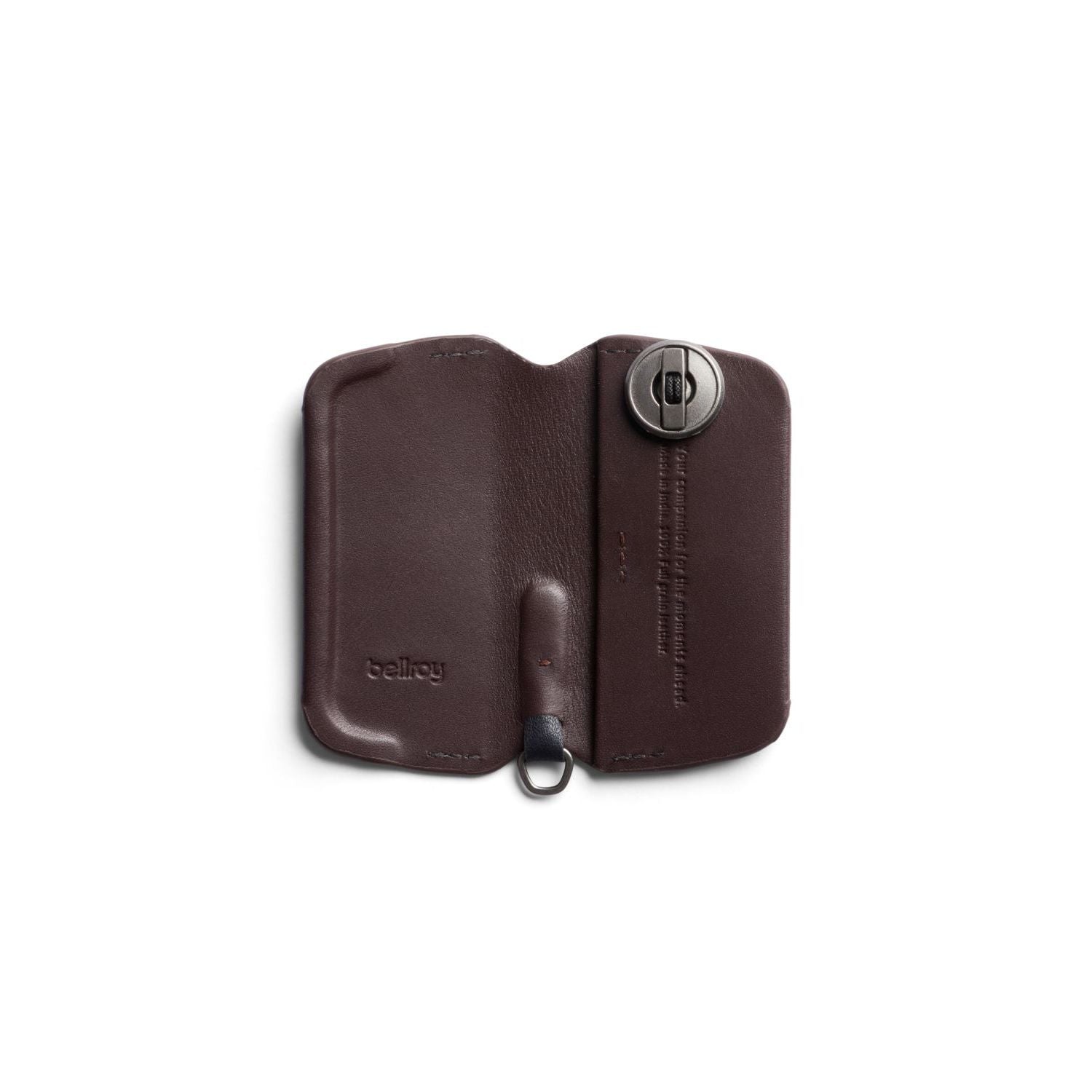 Bellroy Key Cover (Third Edition) | Bellroy Accessories, Gifts & Lifestyle, Key Organizers | Bellroy-29