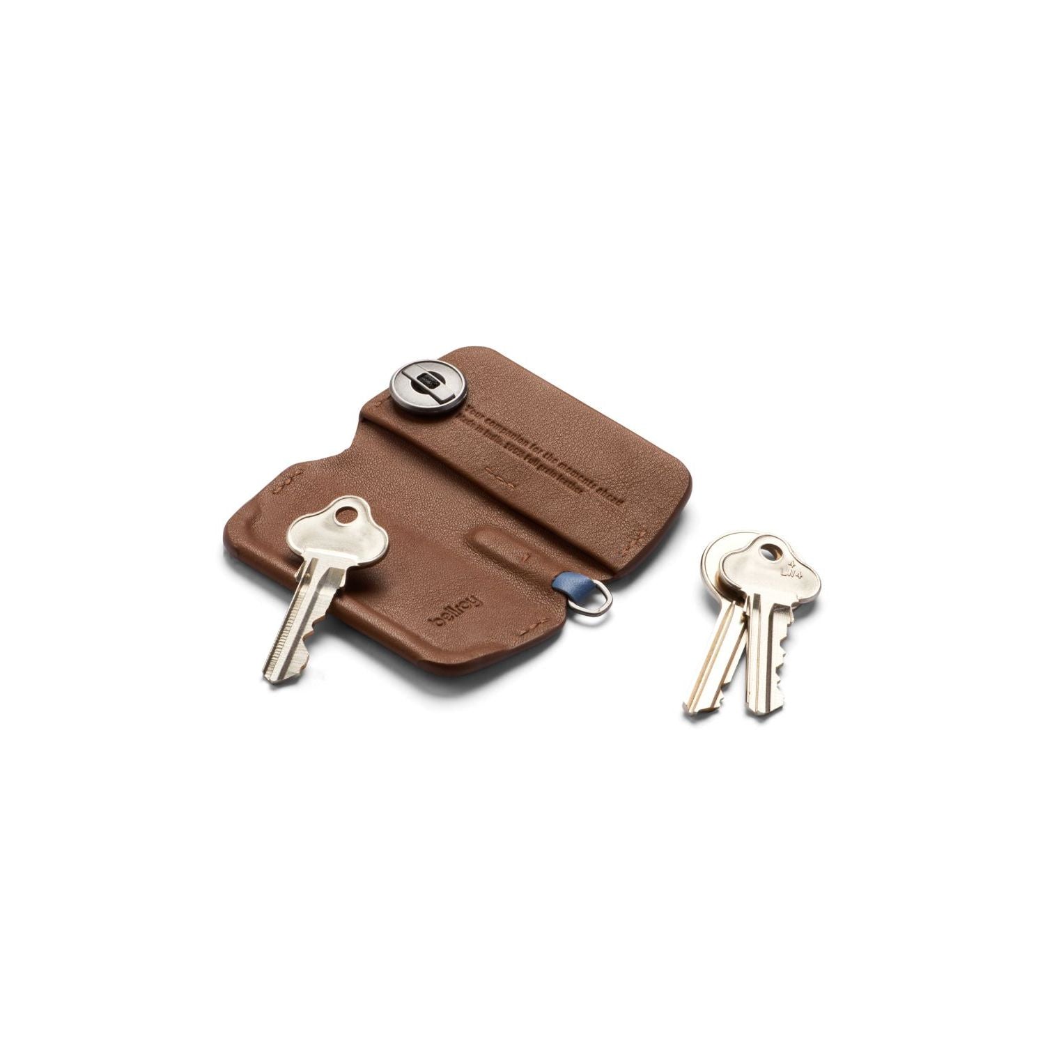 Bellroy Key Cover (Third Edition) | Bellroy Accessories, Gifts & Lifestyle, Key Organizers | Bellroy-47