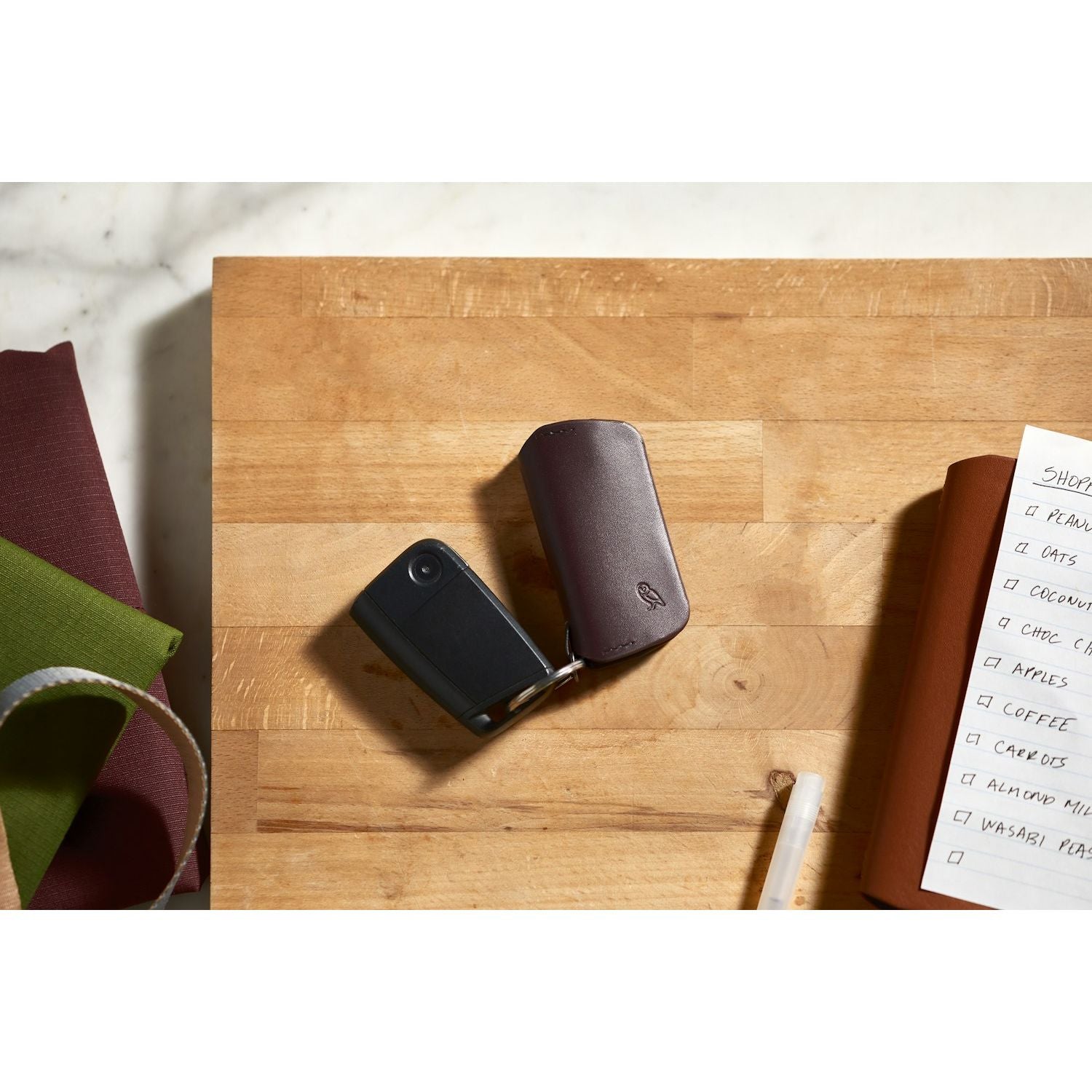 Bellroy Key Cover (Third Edition)