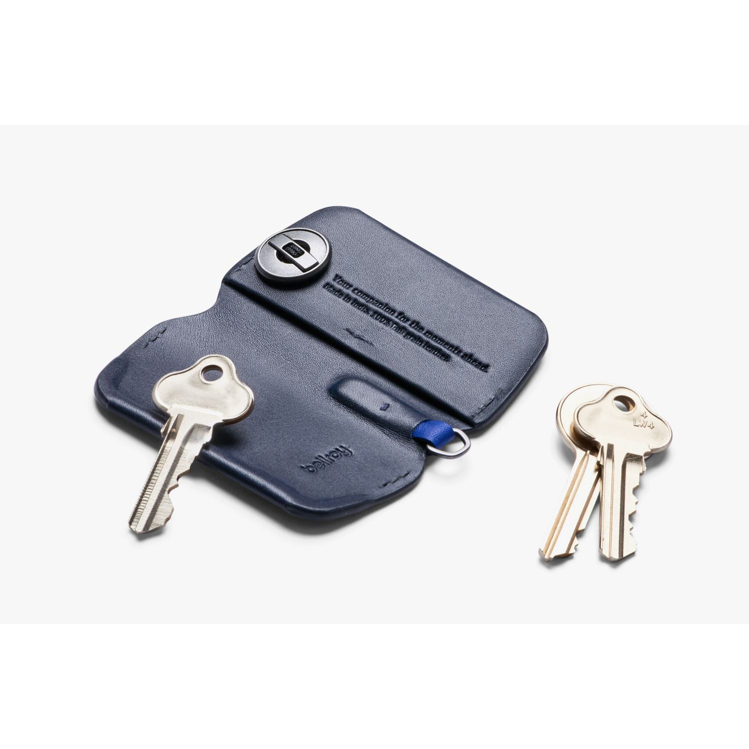 Bellroy Key Cover (Third Edition)