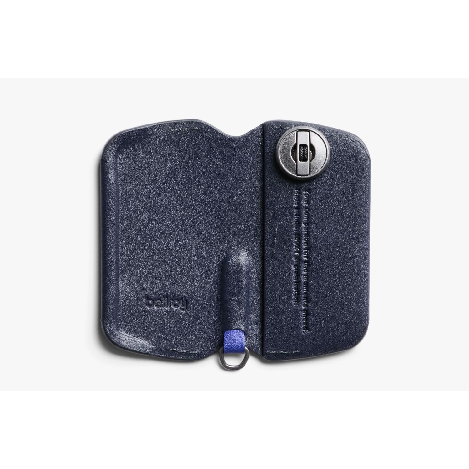 Bellroy Key Cover (Third Edition)