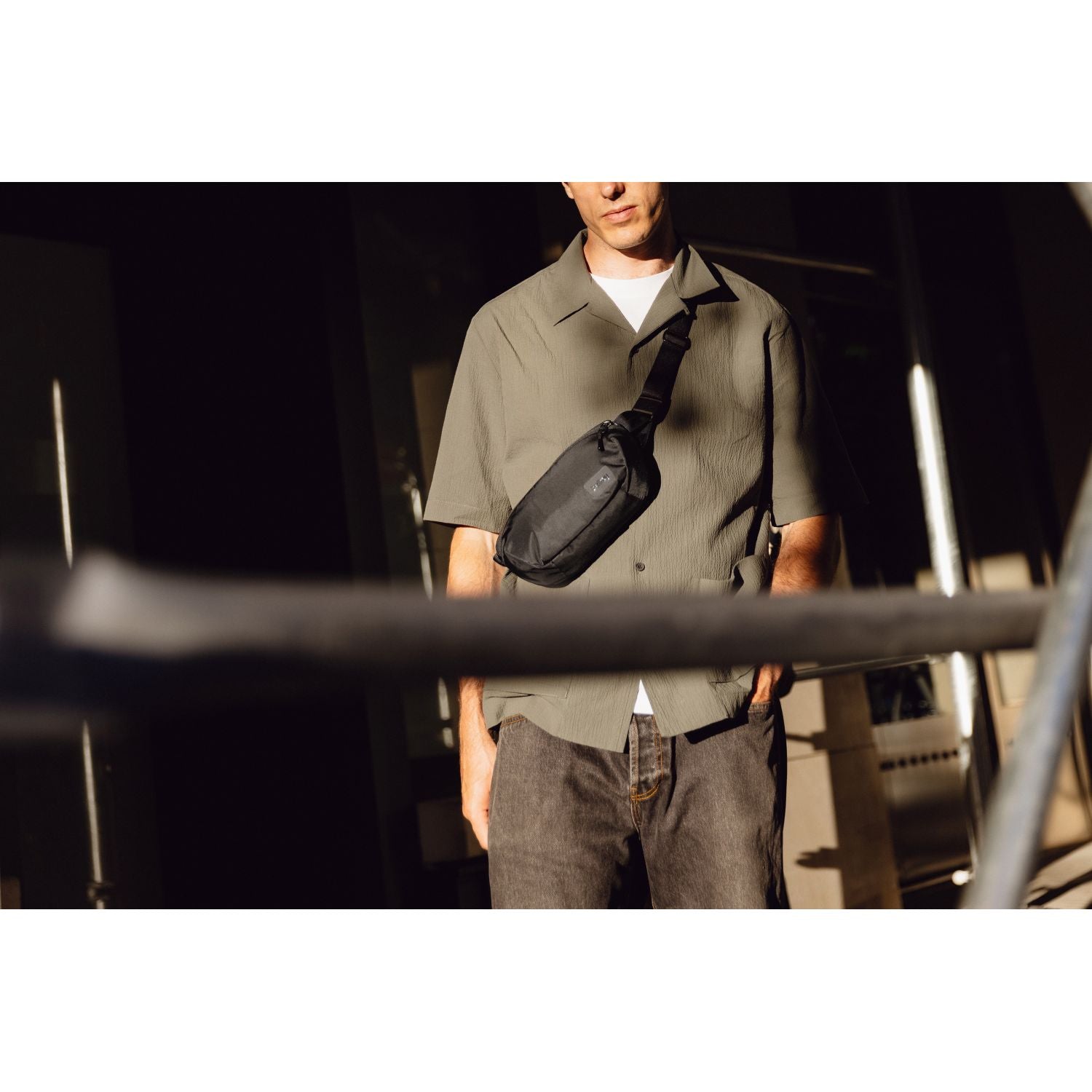 Bellroy Laneway Belt Bag | Bags, Bellroy Bags, Bellroy Pouches & Slings, Small Bags | Bellroy-25