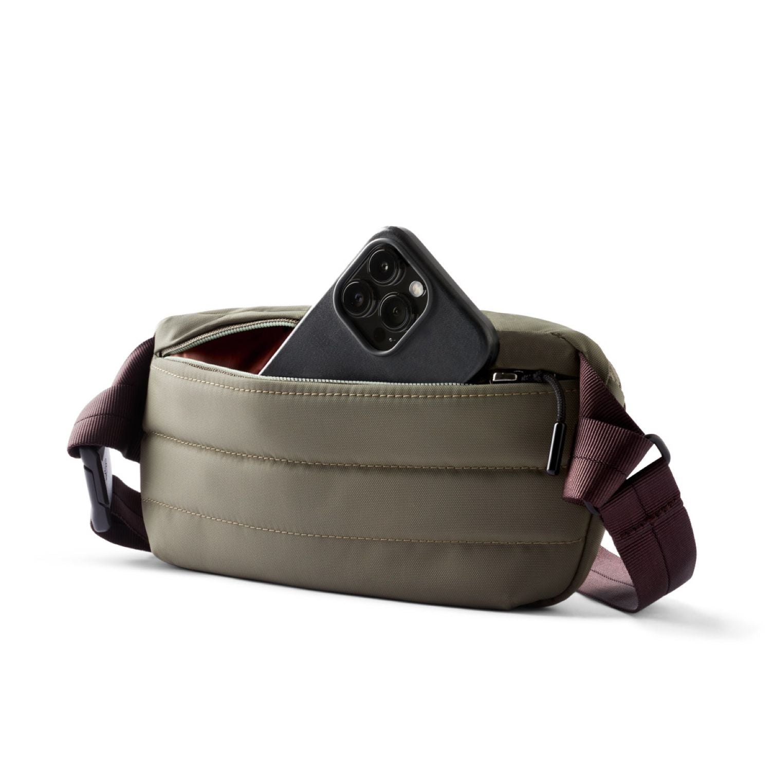 Bellroy Laneway Belt Bag | Bags, Bellroy Bags, Bellroy Pouches & Slings, Small Bags | Bellroy-29