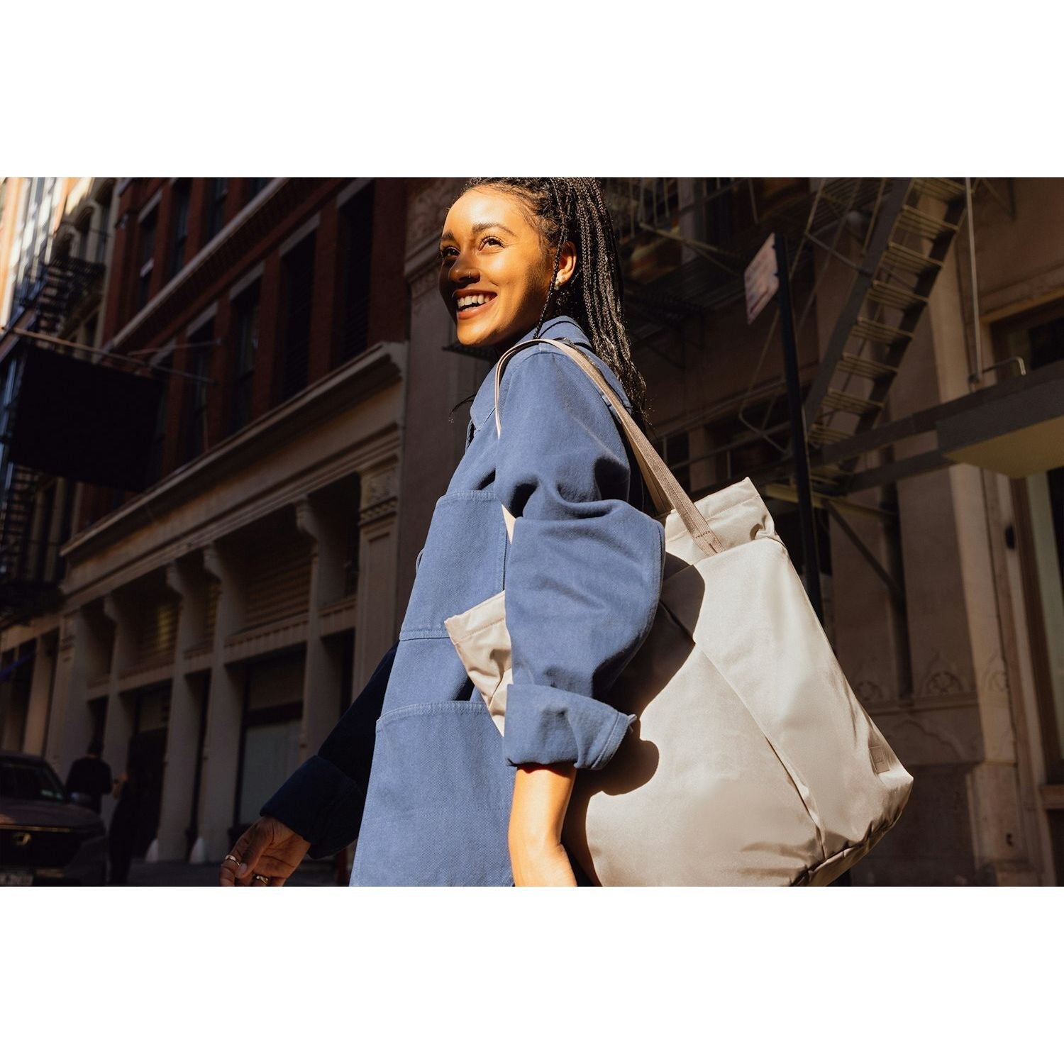 Bellroy Laneway Totepack (SA)