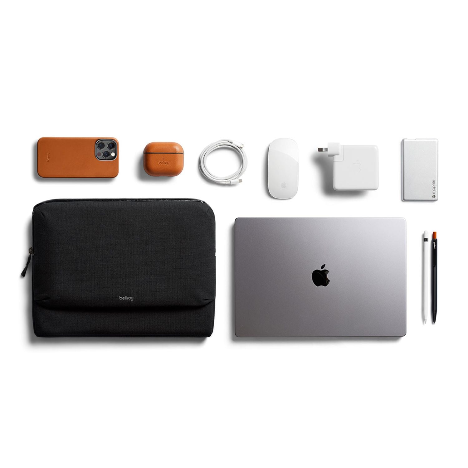 Bellroy Laptop Caddy 16" | Bags, Bellroy Accessories, Electronics Cases, Laptop Sleeves & Cases, Mothers Day Feature, Tech Collection, Travel Accessories, Work Collection | Bellroy-8