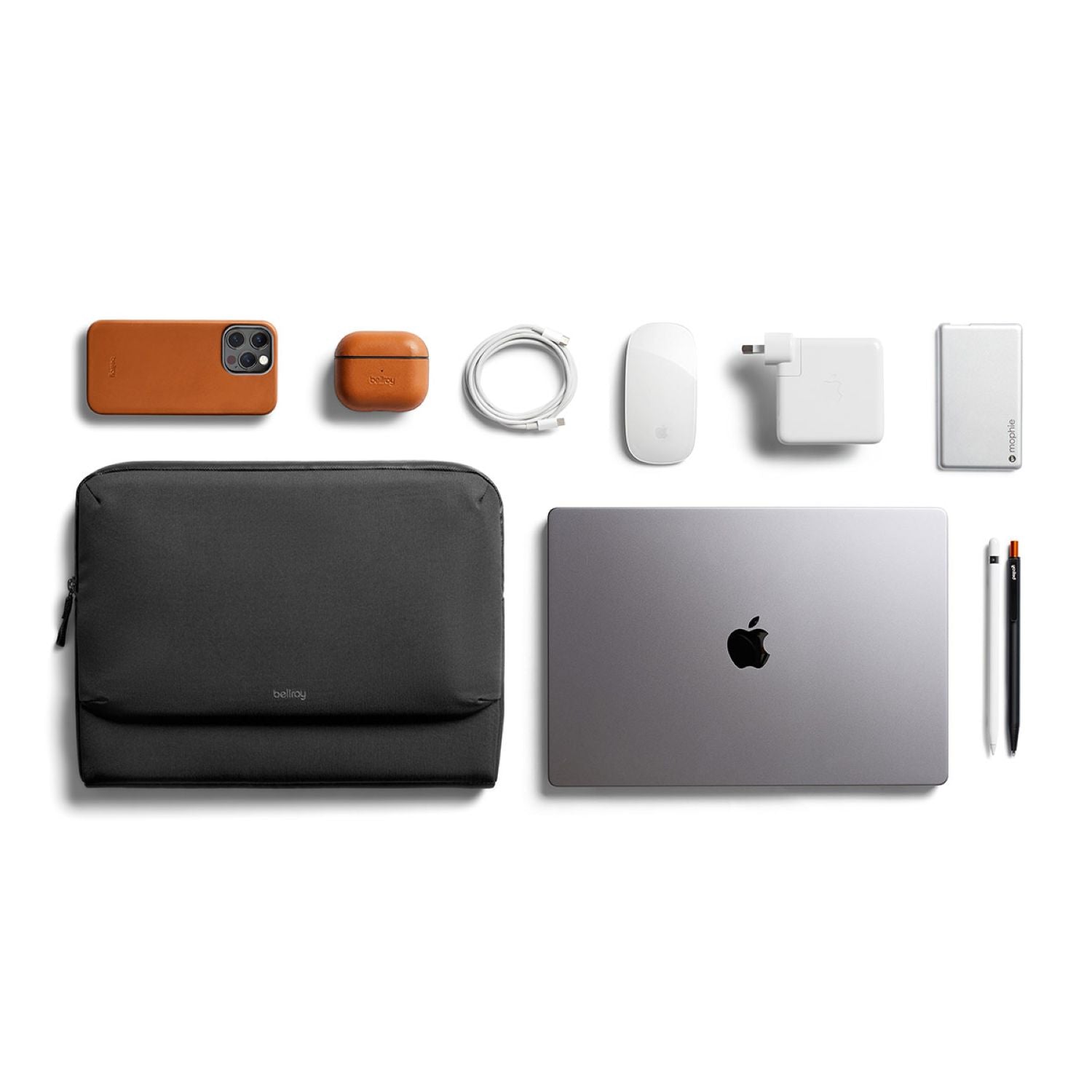 Bellroy Laptop Caddy 16" | Bags, Bellroy Accessories, Electronics Cases, Laptop Sleeves & Cases, Mothers Day Feature, Tech Collection, Travel Accessories, Work Collection | Bellroy-24