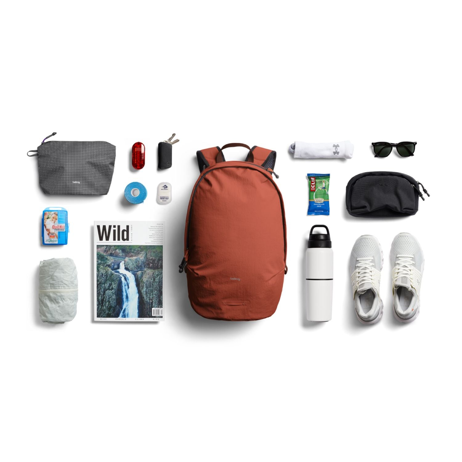 Bellroy Lite Daypack