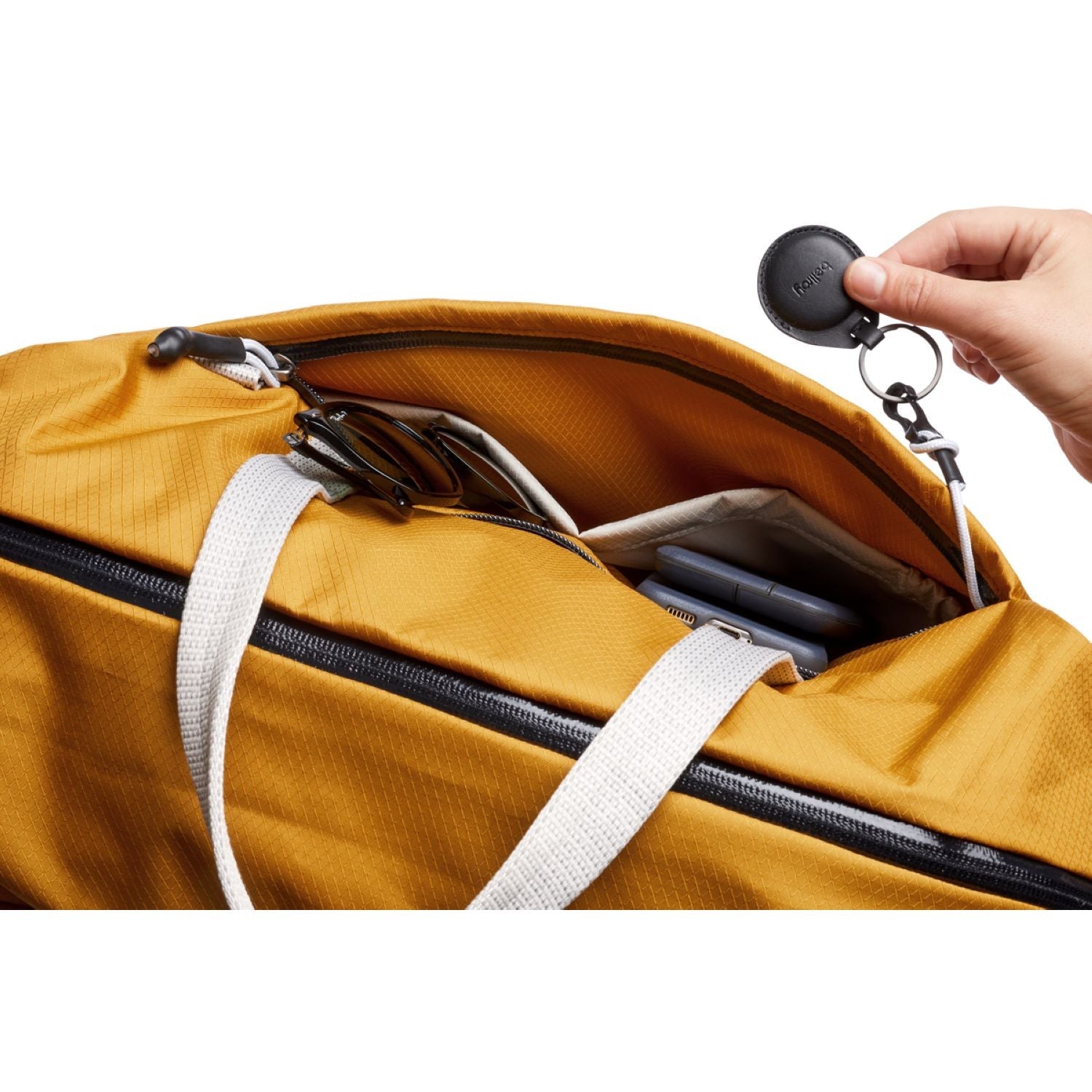 Bellroy Lite Duffel (SA)