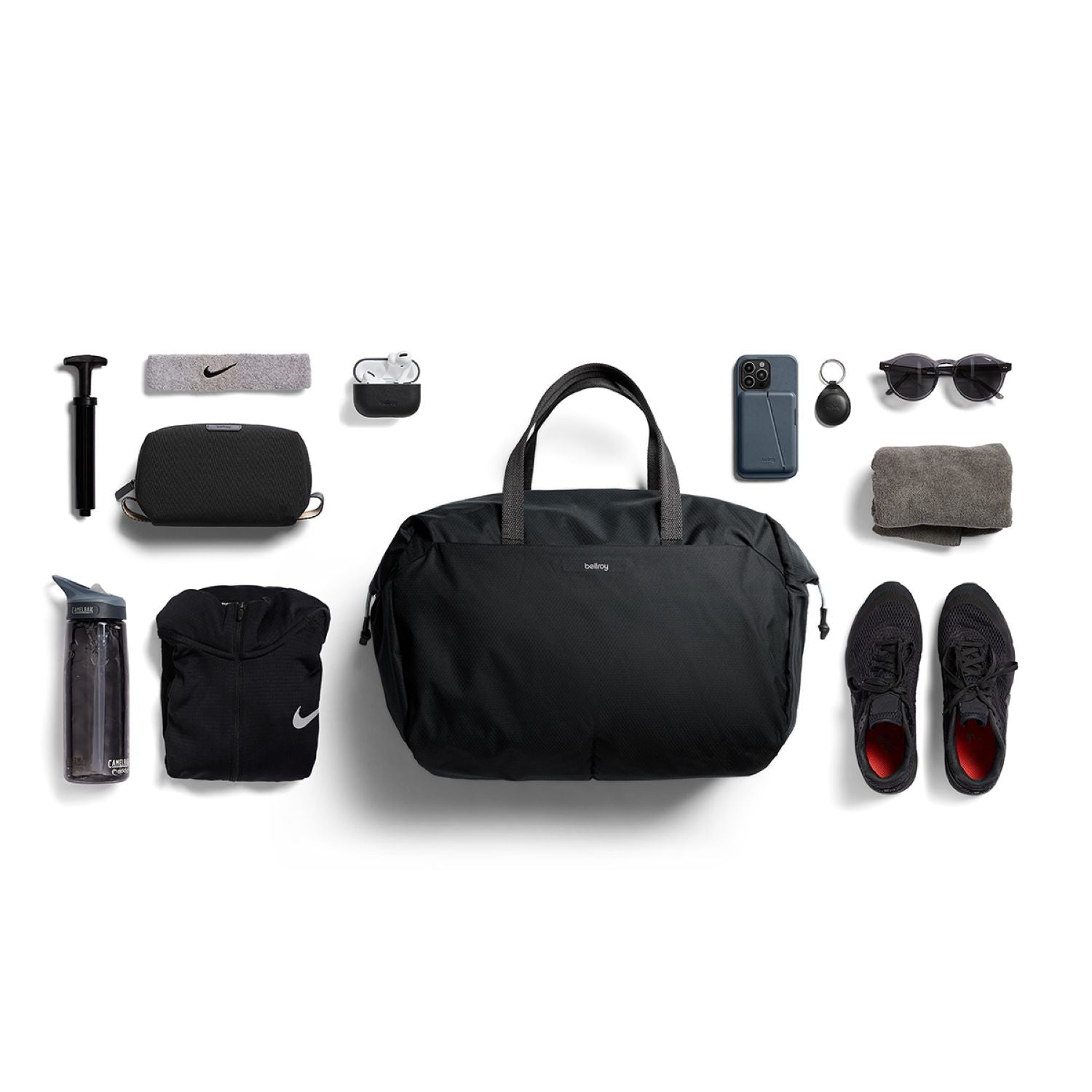 Bellroy Lite Duffel (SA)