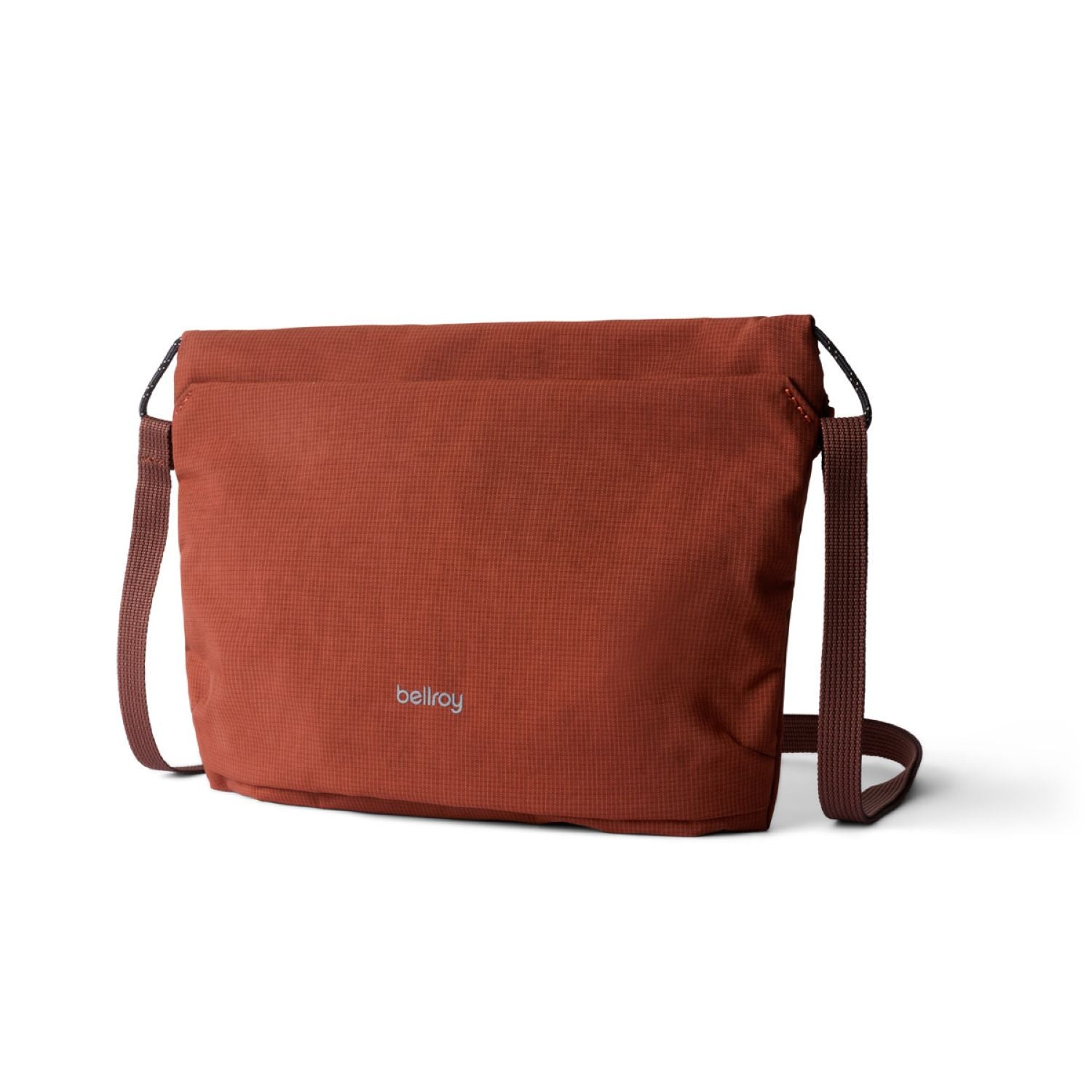 Vadoworld Small Nylon Crossbody Bags Men
