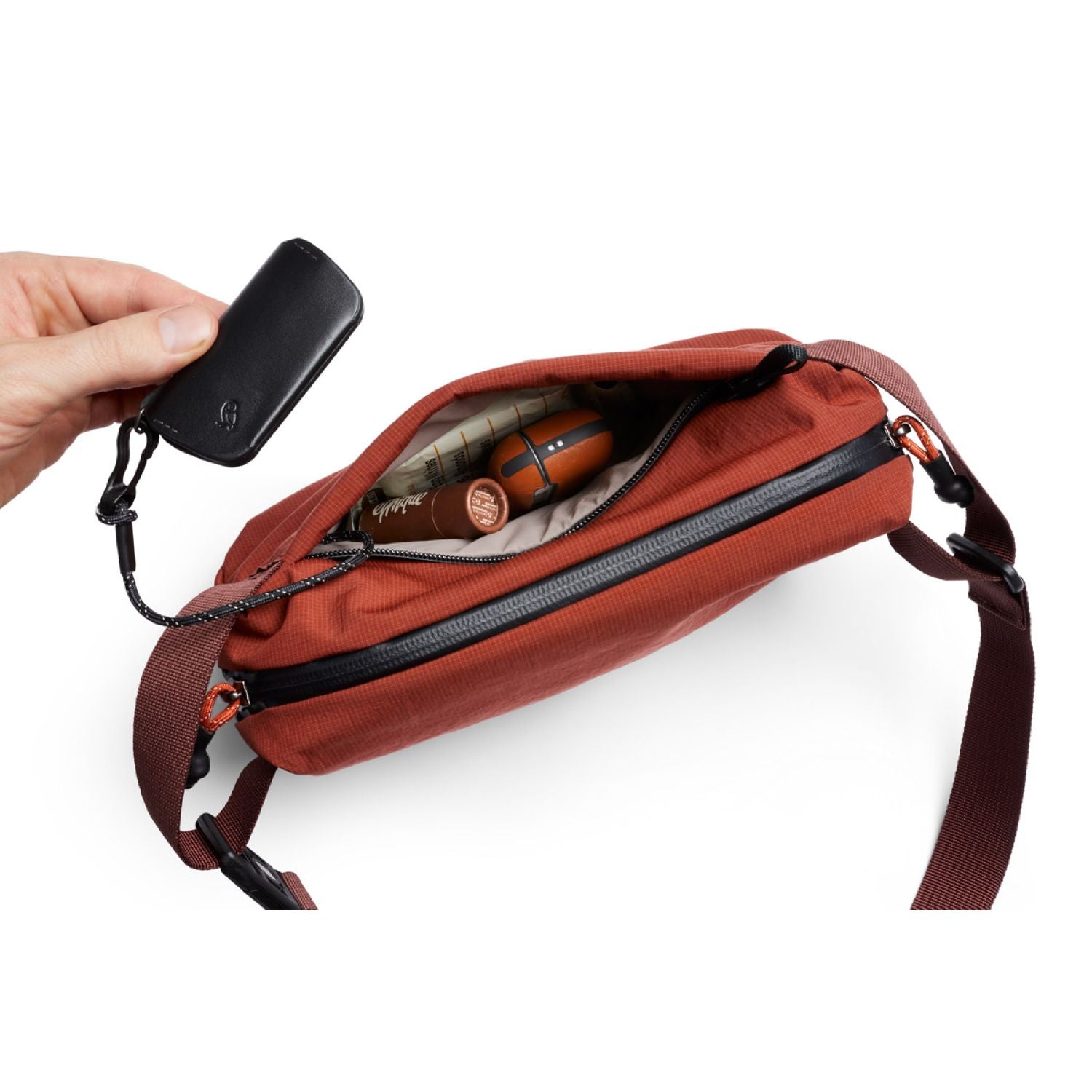 Bellroy Sling Mini | Bags, Bags for Men, Bags for Women, Bellroy Bags, Bellroy Pouches & Slings, Fathers Day Feature, Pouches & Crossbody Bags, school20, Sling Bags, Small Bags | Bellroy-66