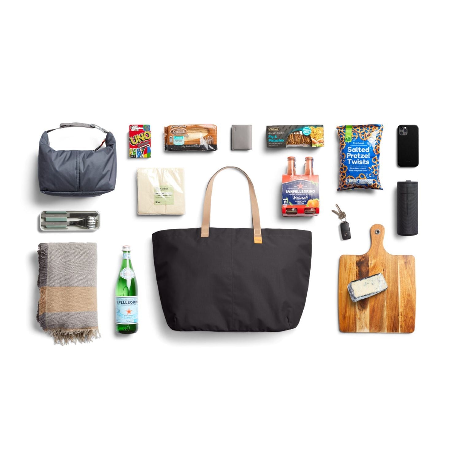 Bellroy Market Tote Plus (SA)