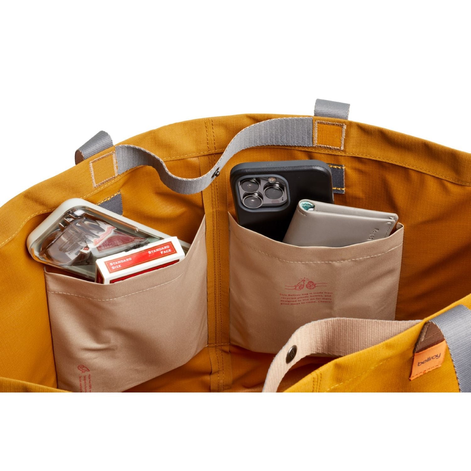 Bellroy Market Tote Plus (SA)