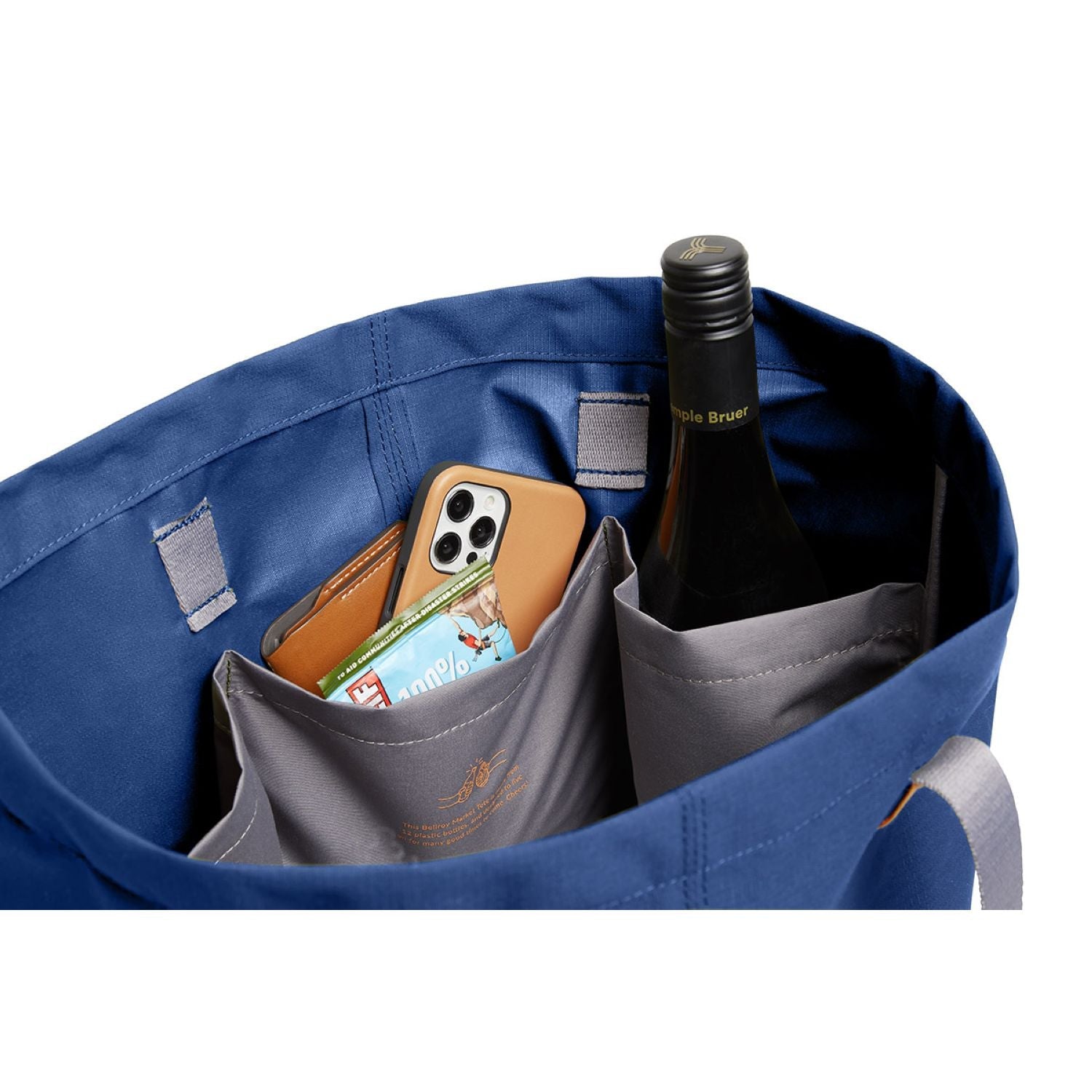 Bellroy Market Tote (SA)