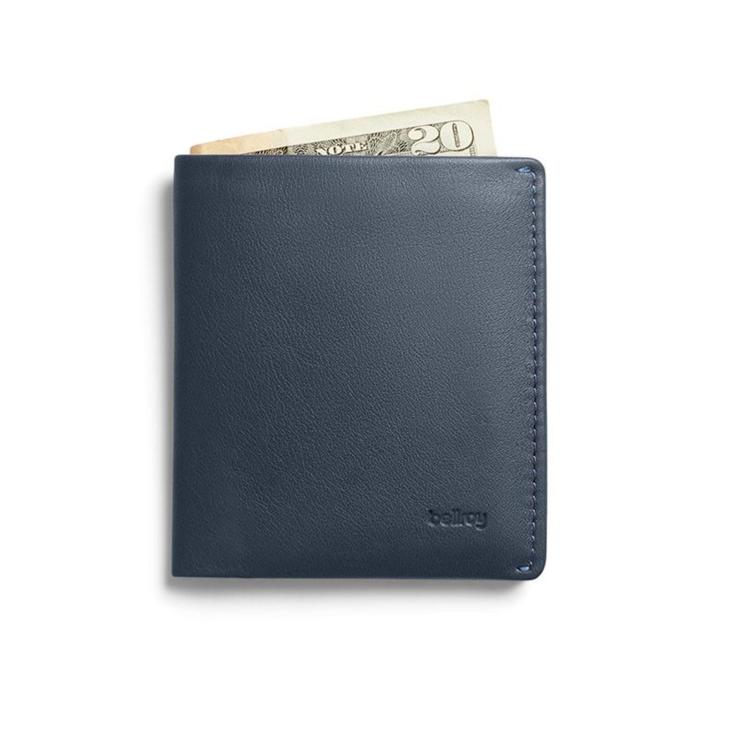 Bellroy Note Sleeve Wallet (RFID Protected) (SA)