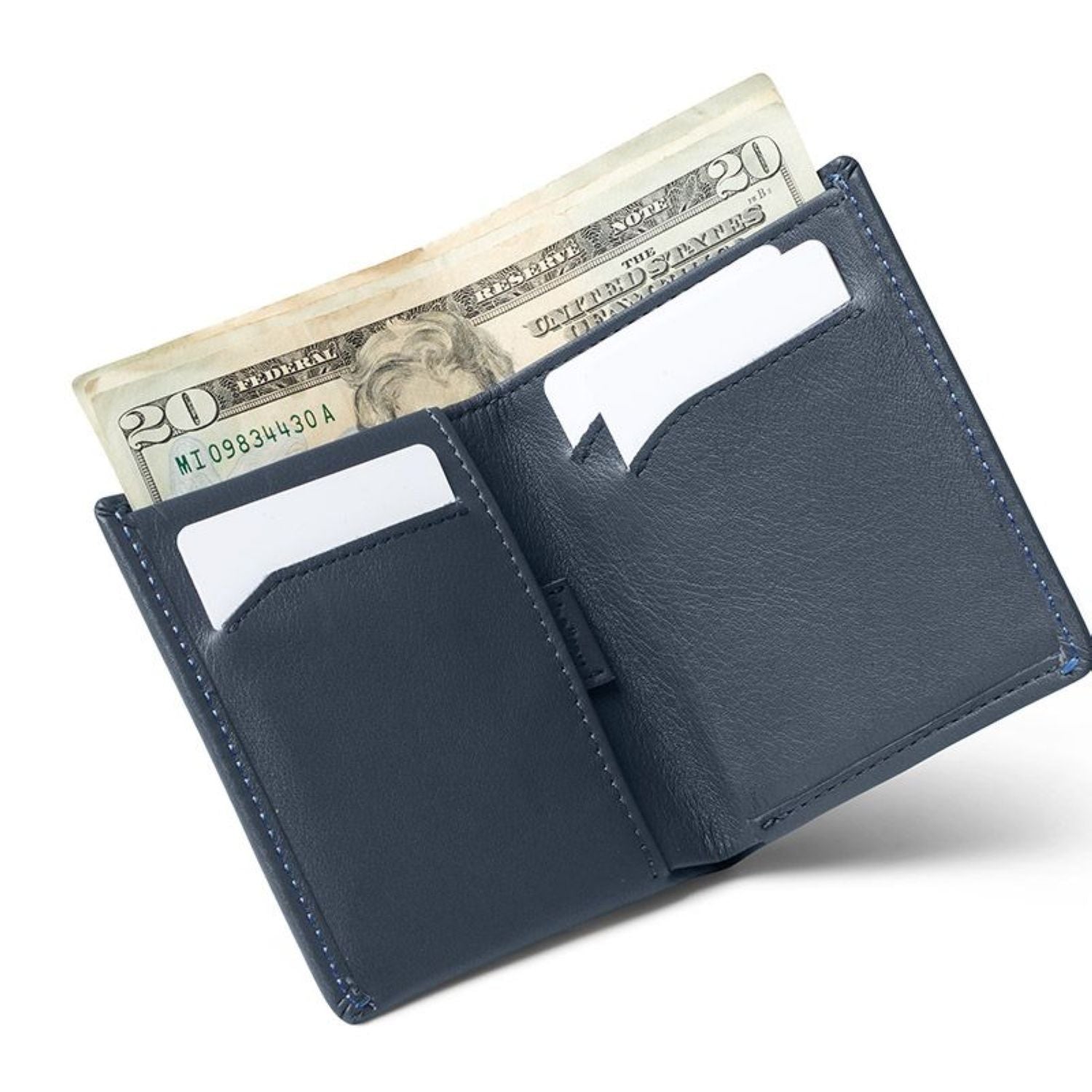 Bellroy Note Sleeve Wallet (RFID Protected) (SA)