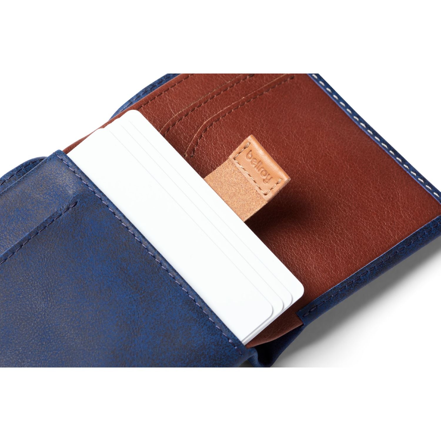 Bellroy Note Sleeve Wallet (RFID Protected) (SA)