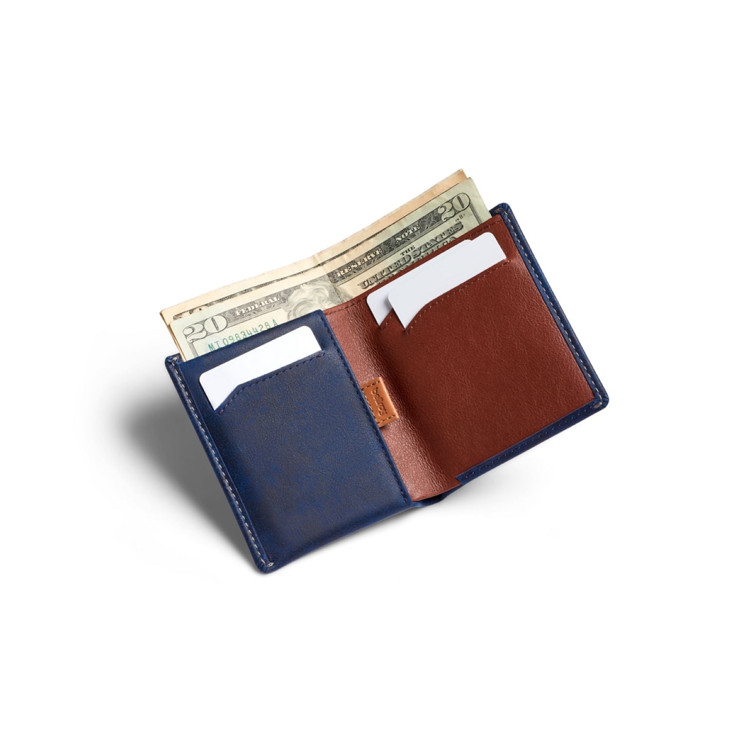 Bellroy Note Sleeve Wallet (RFID Protected) (SA)