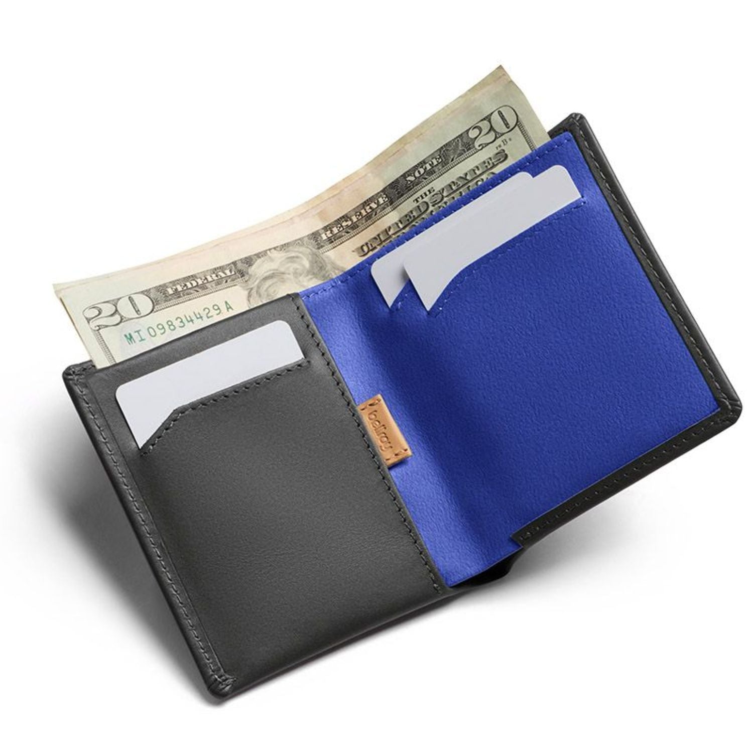 Bellroy Note Sleeve Wallet (RFID Protected) (SA)