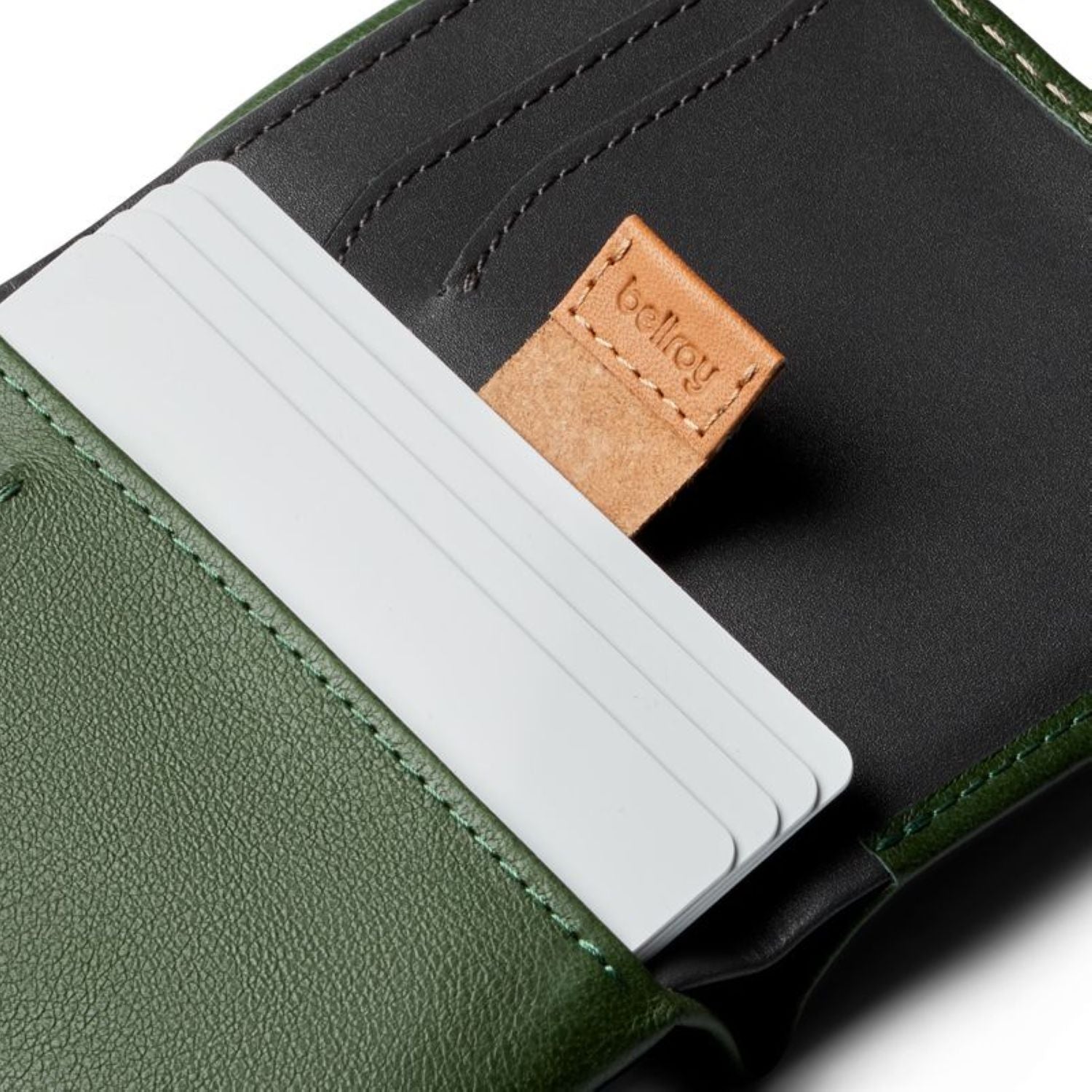 Bellroy Note Sleeve Wallet (RFID Protected) (SA)